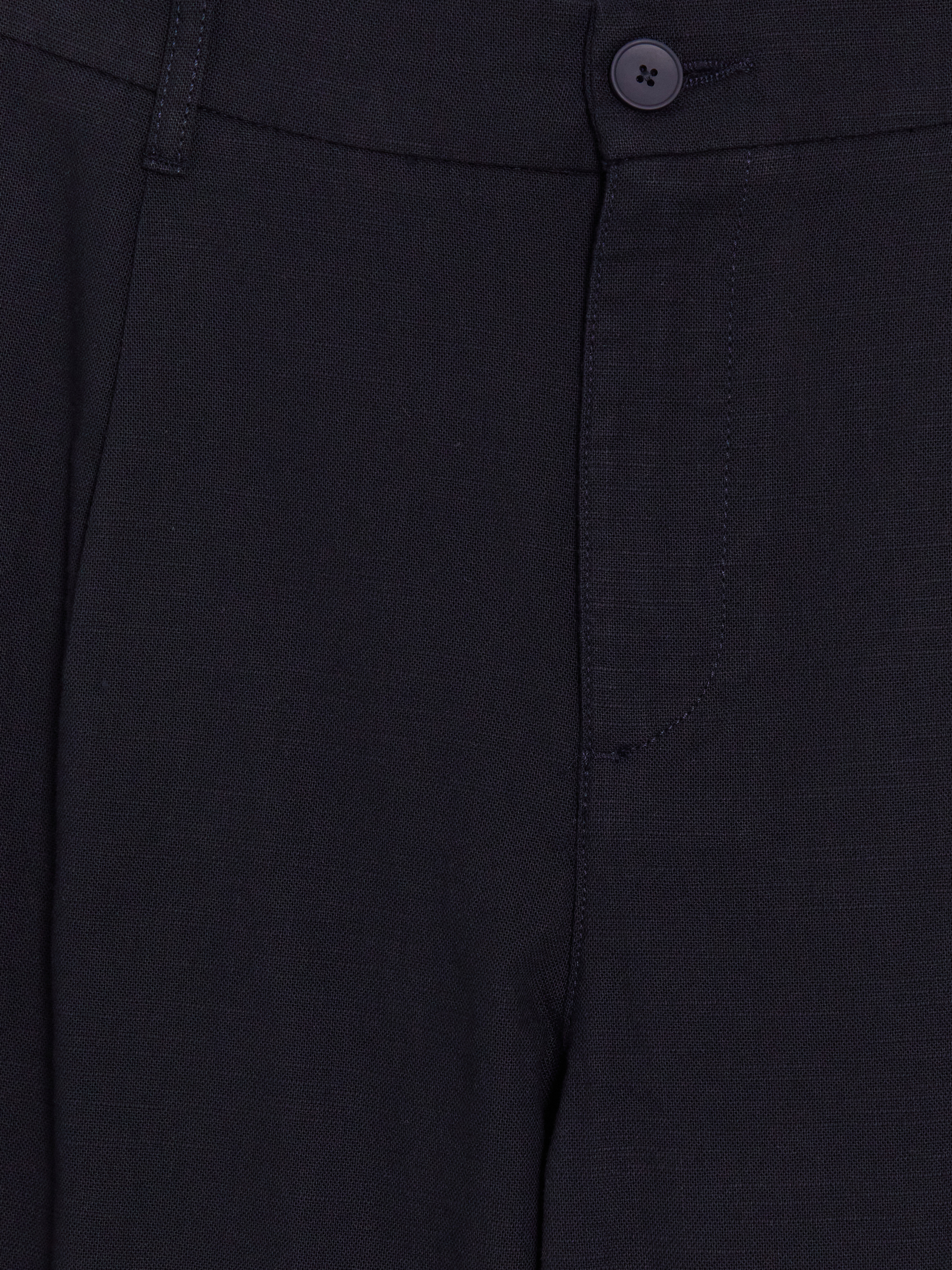 LCW Vision Regular Fit Erkek Pileli Pantolon görsel 8