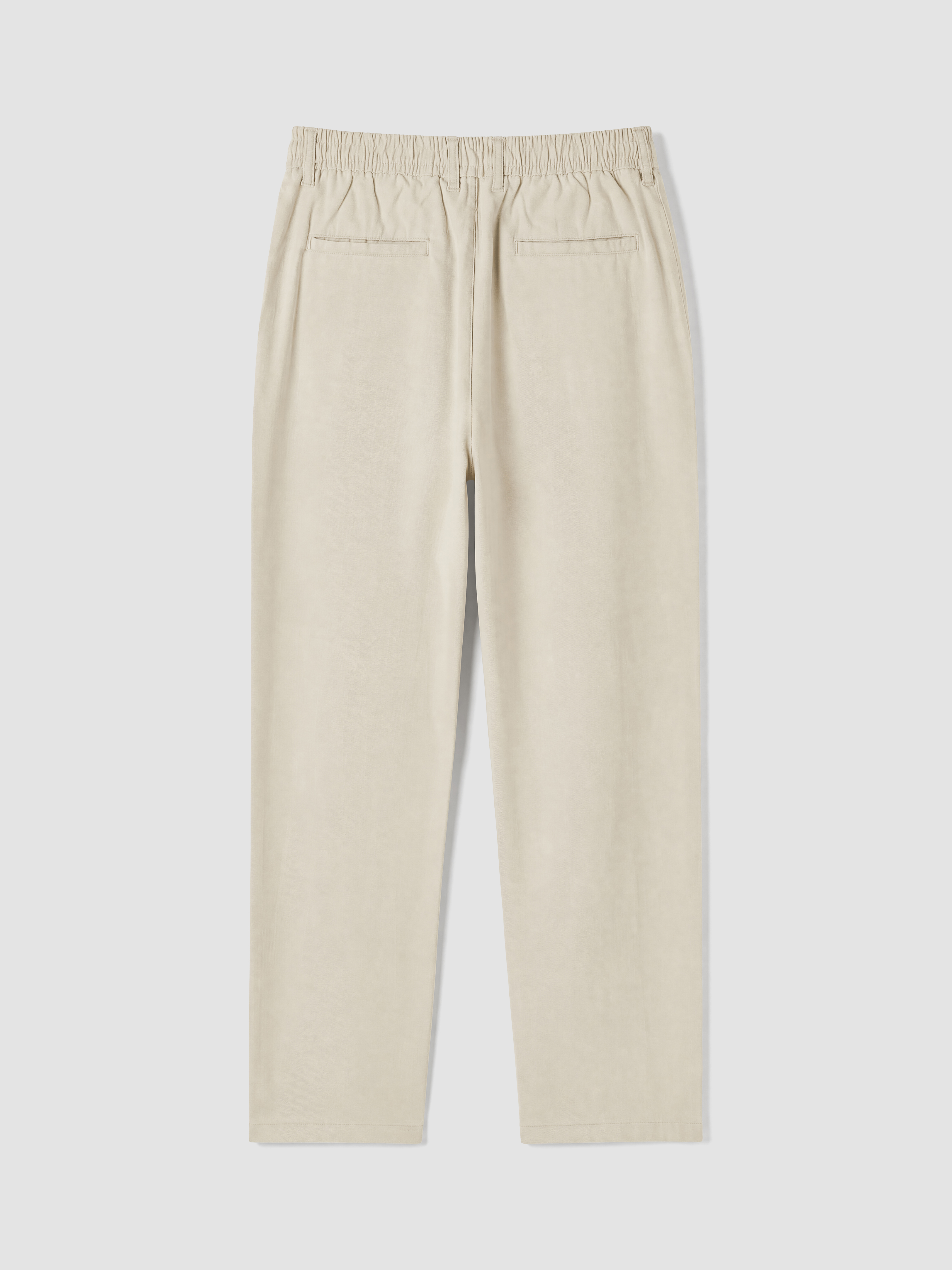 LCW Vision Regular Fit Erkek Pileli Pantolon görsel 7