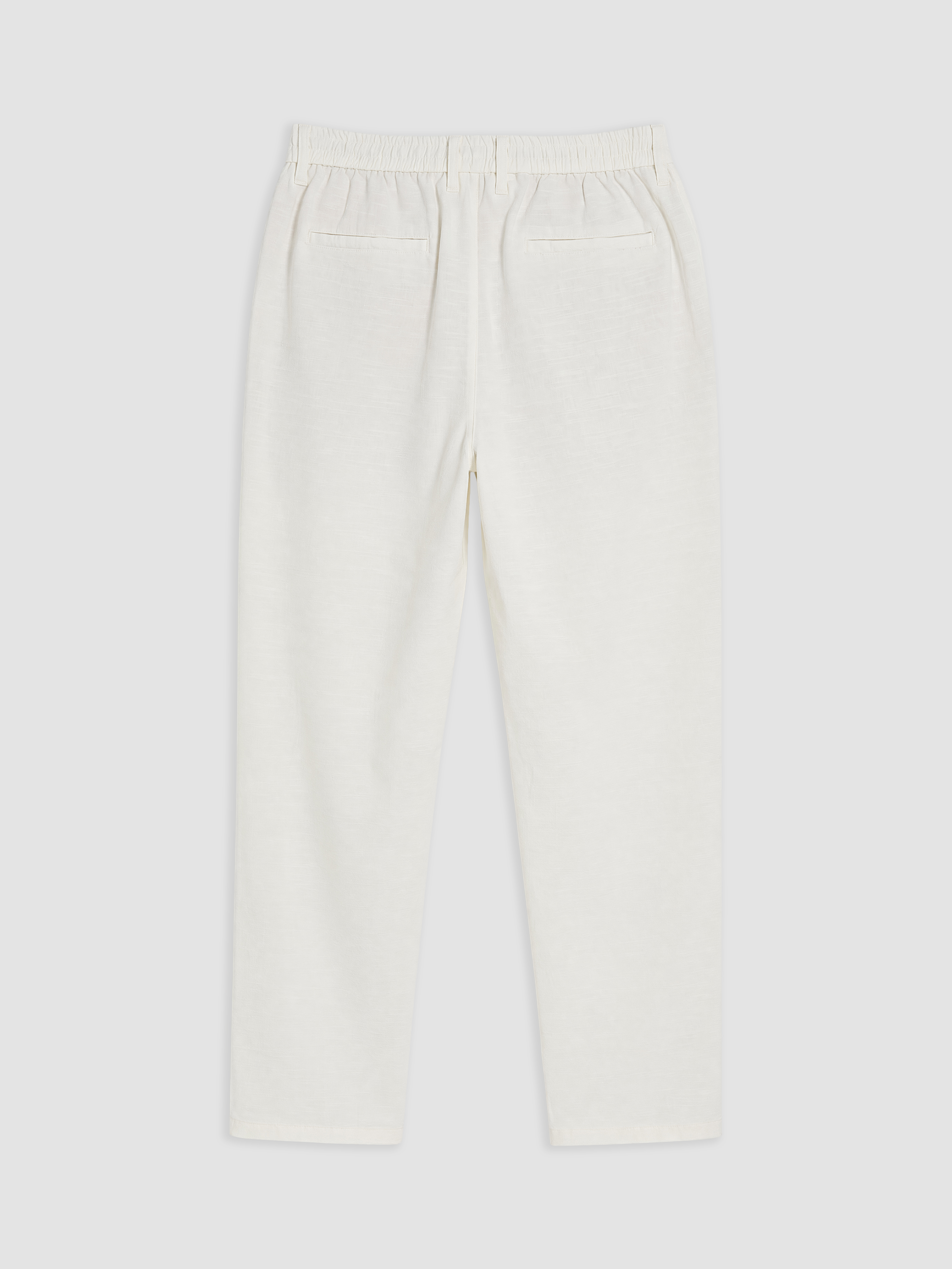 LCW Vision Regular Fit Erkek Pileli Pantolon görsel 6
