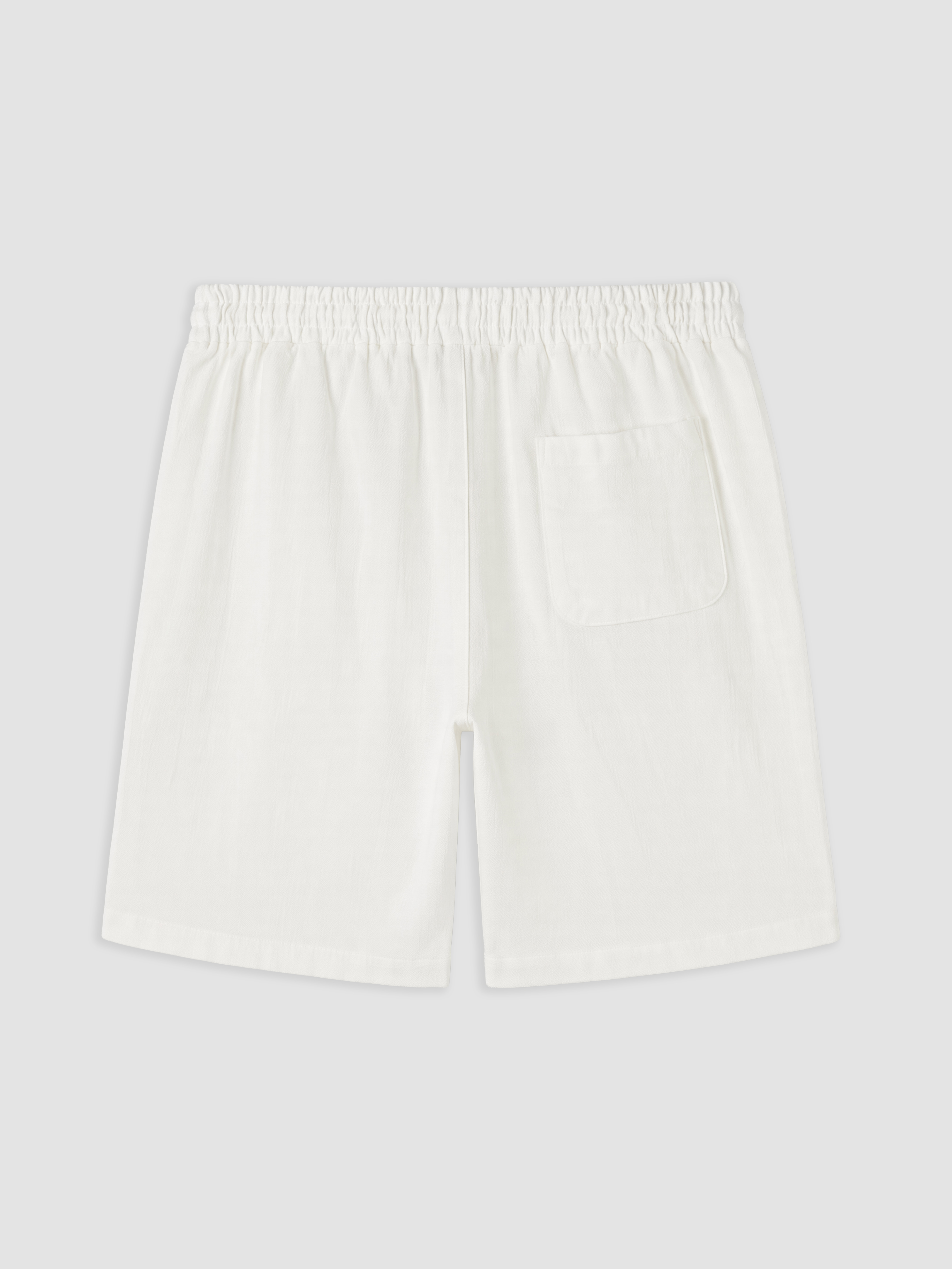 LCW Vision Regular Fit Erkek Şort görsel 6