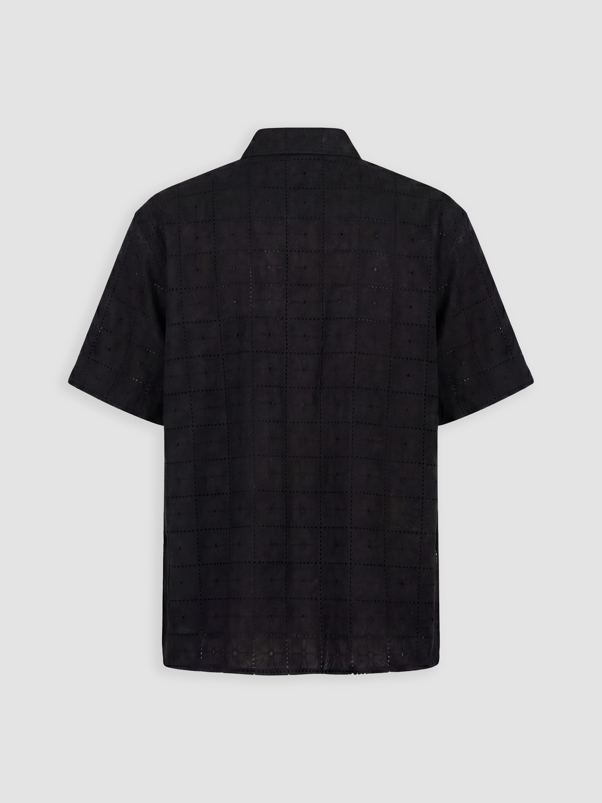 LCW Vision Regular Fit Erkek Gömlek görsel 6
