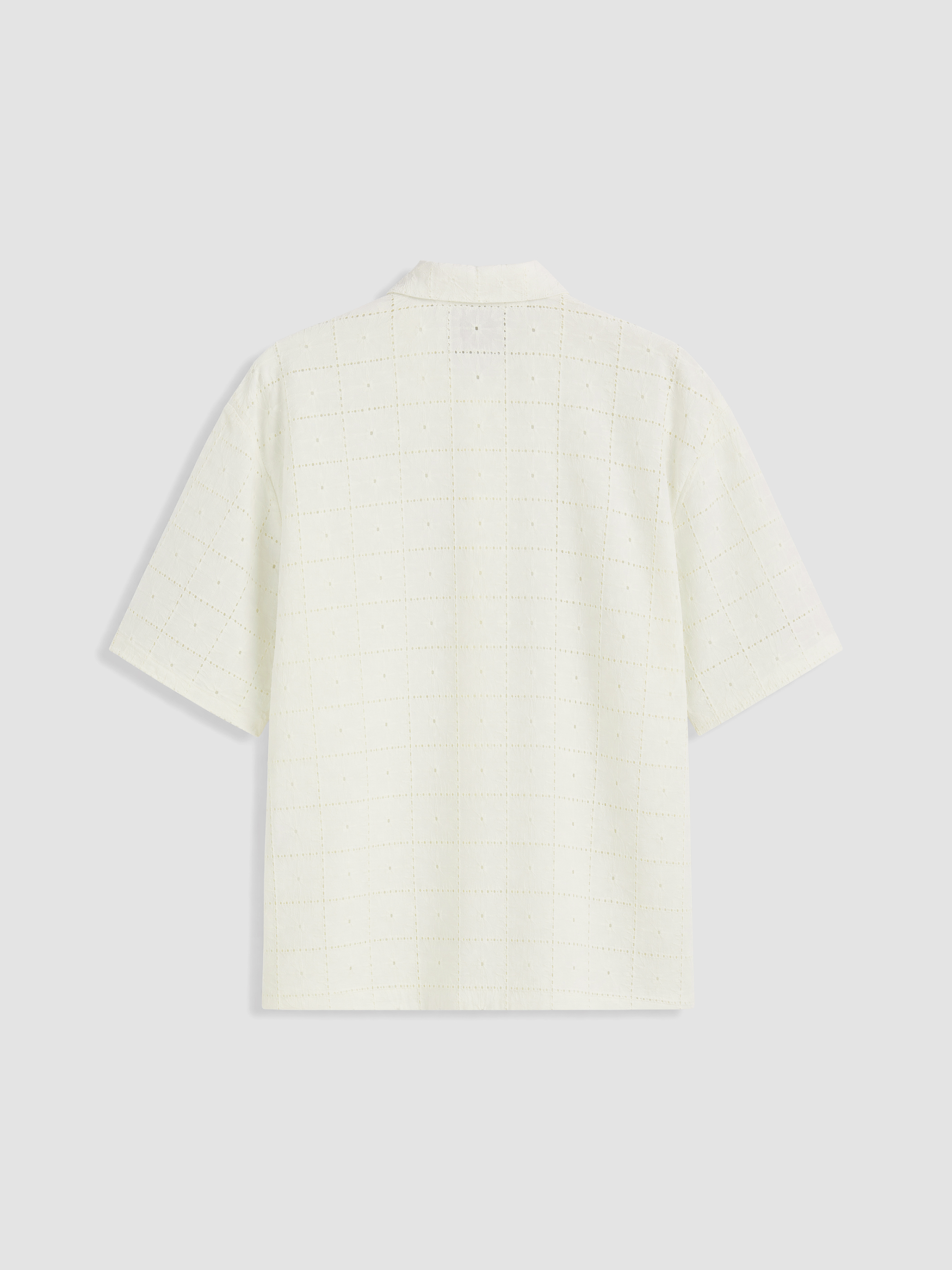 LCW Vision Regular Fit Erkek Gömlek görsel 7