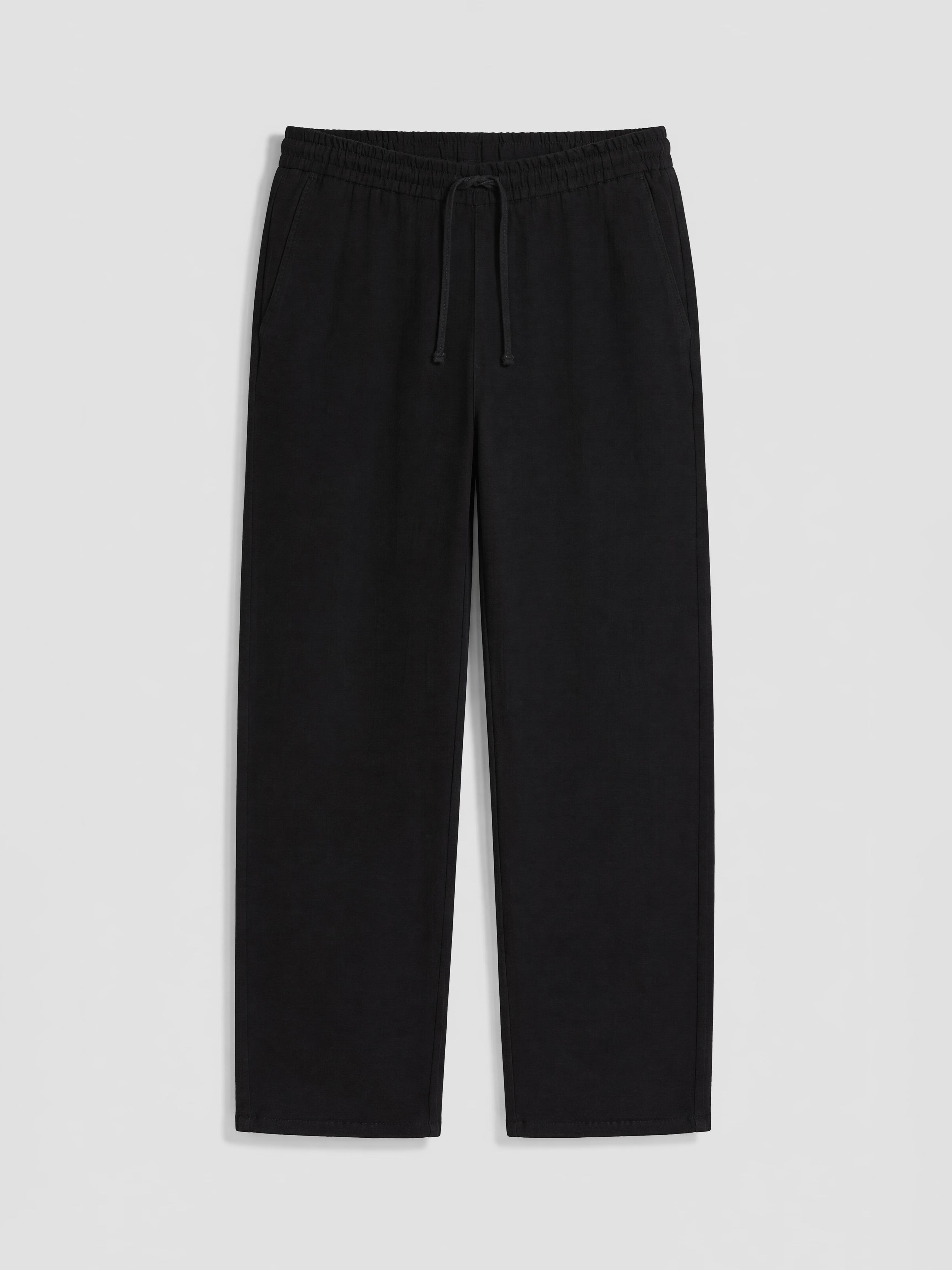 LCW Vision Regular Fit Armürlü Erkek Pantolon görsel 5