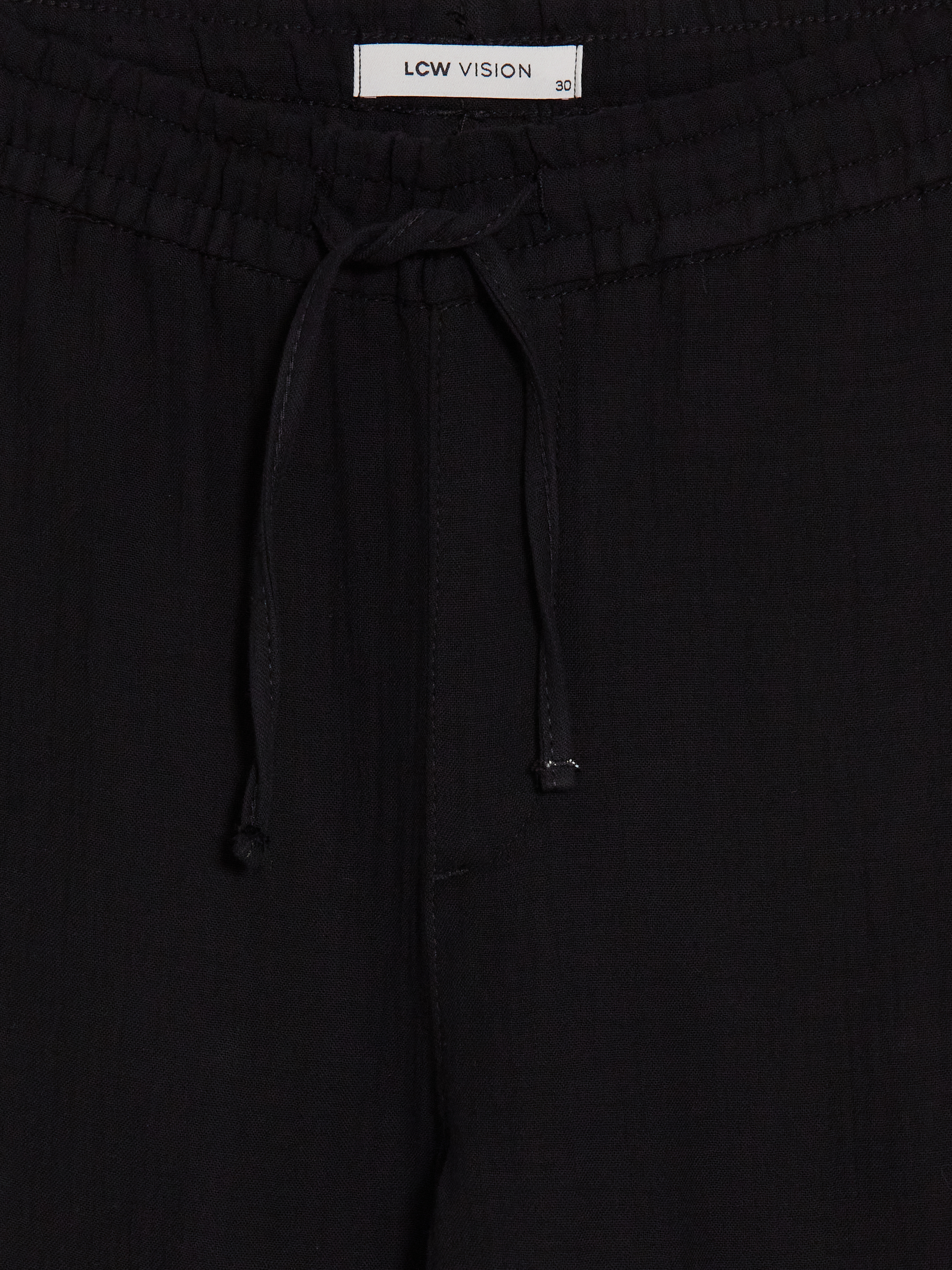 LCW Vision Regular Fit Armürlü Erkek Pantolon görsel 7