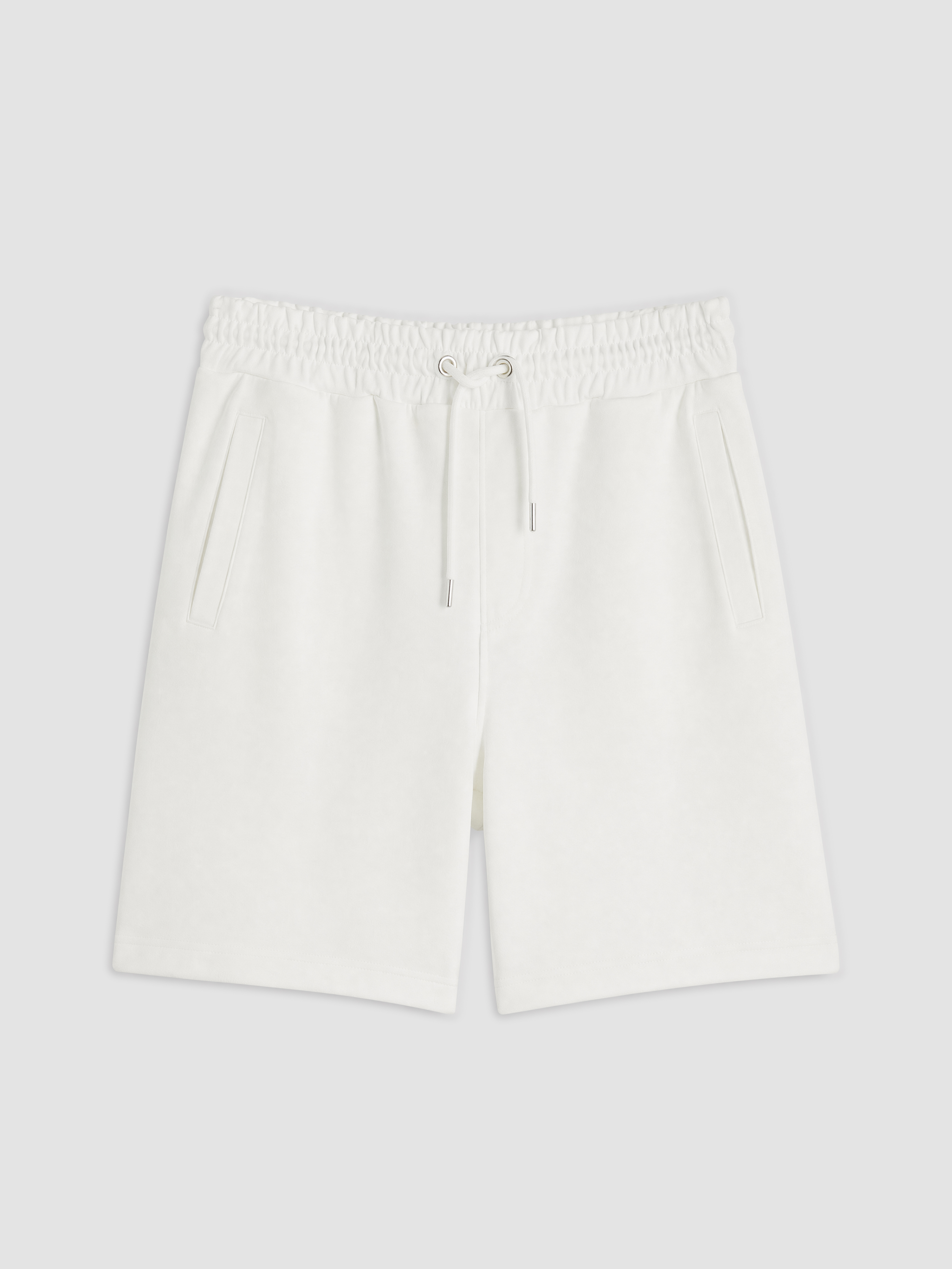 LCWAIKIKI Classic Regular Fit Erkek Şort görsel 4