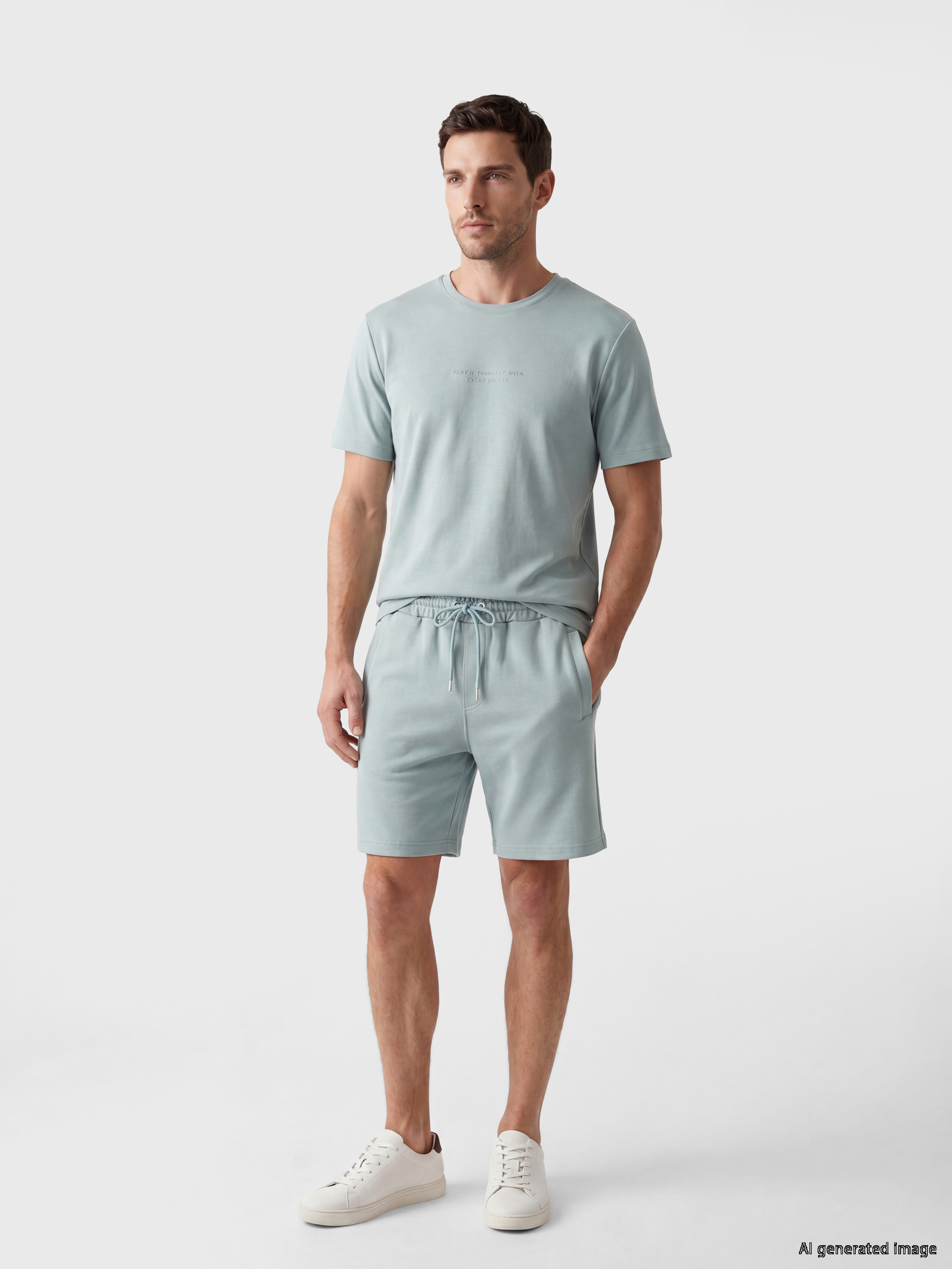 LCWAIKIKI Classic Regular Fit Erkek Şort