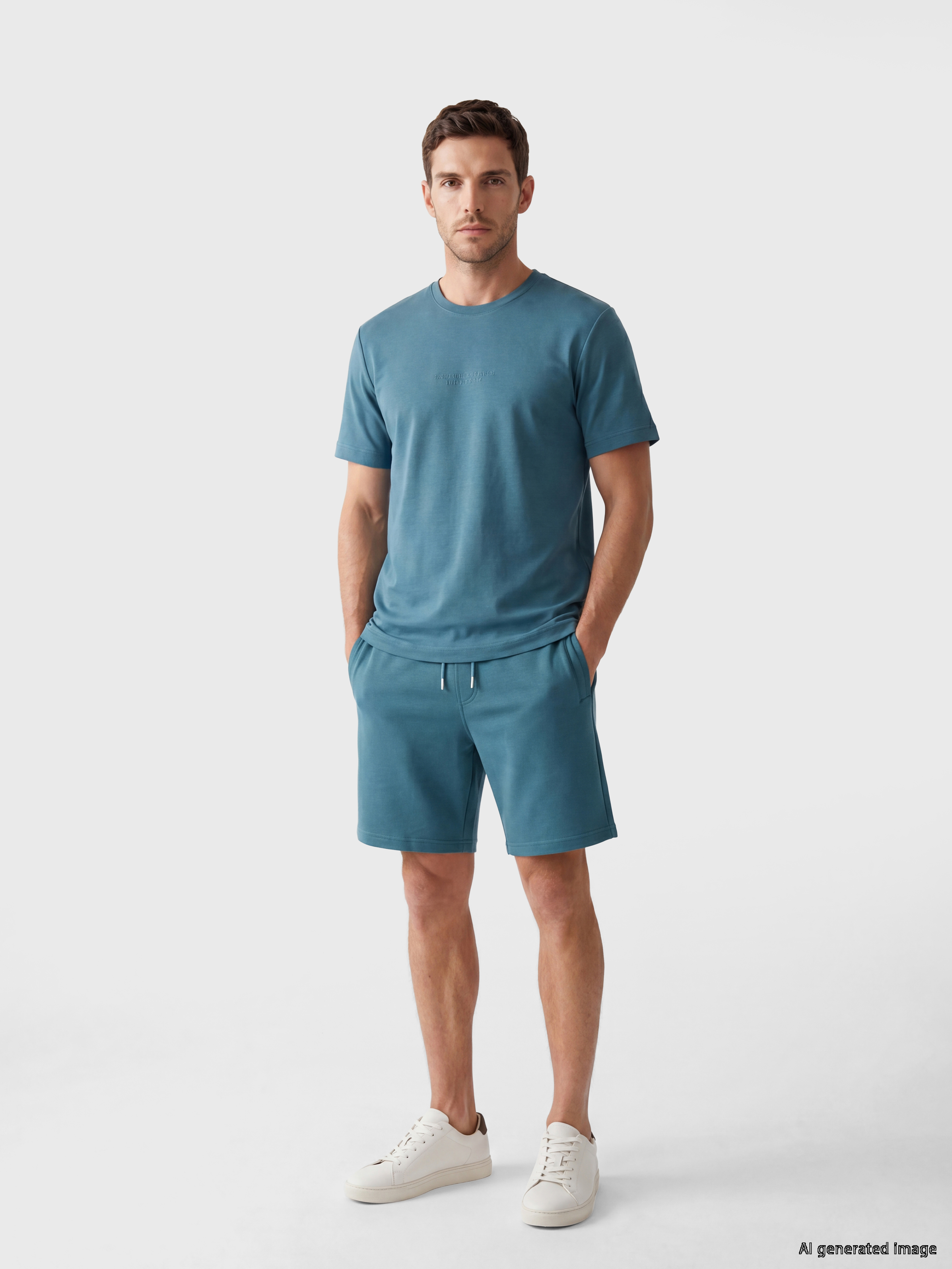 LCWAIKIKI Classic Regular Fit Erkek Şort