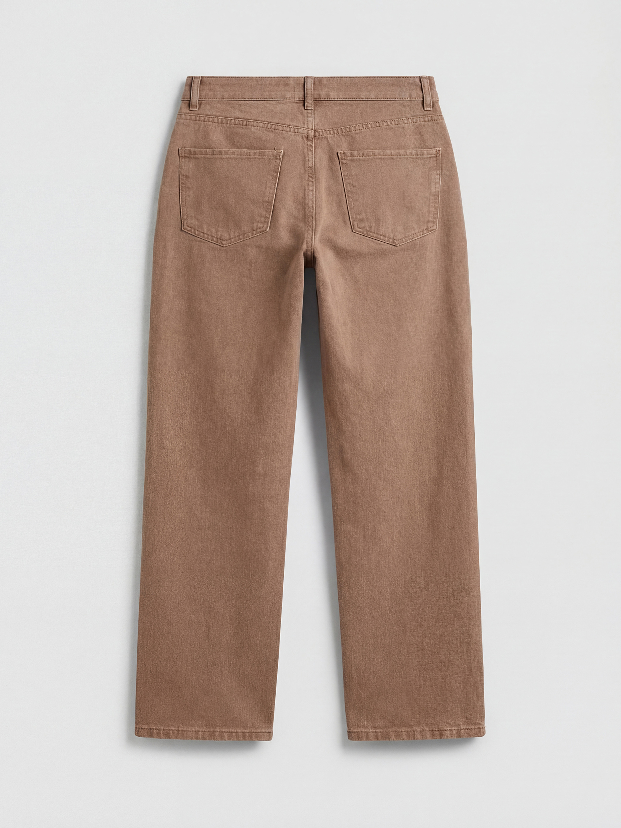 LCW Jeans Boyfriend Fit Kadın Jean Pantolon görsel 6