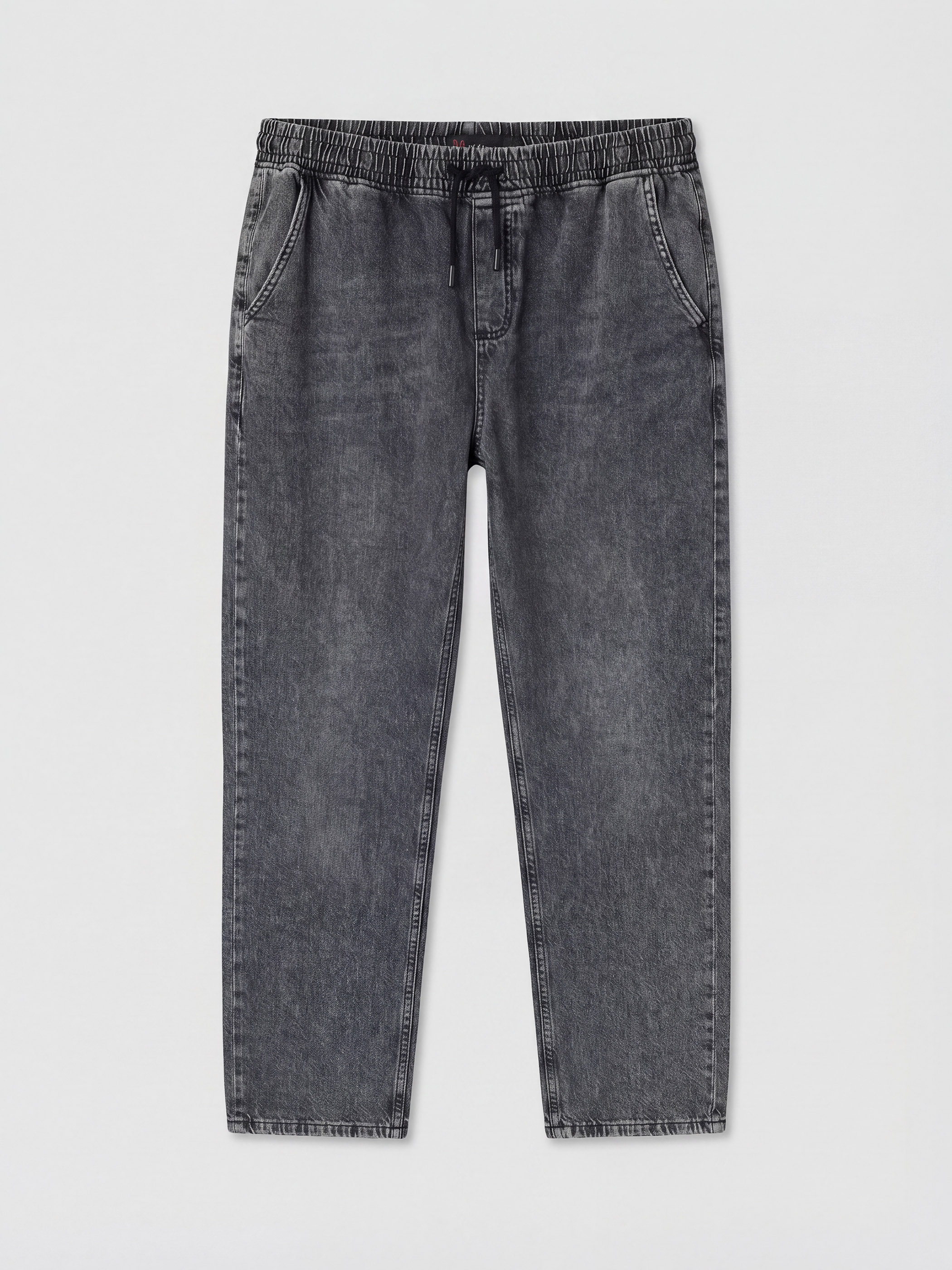 LCW Jeans 710 Loose Fit Erkek Jean Pantolon görsel 4