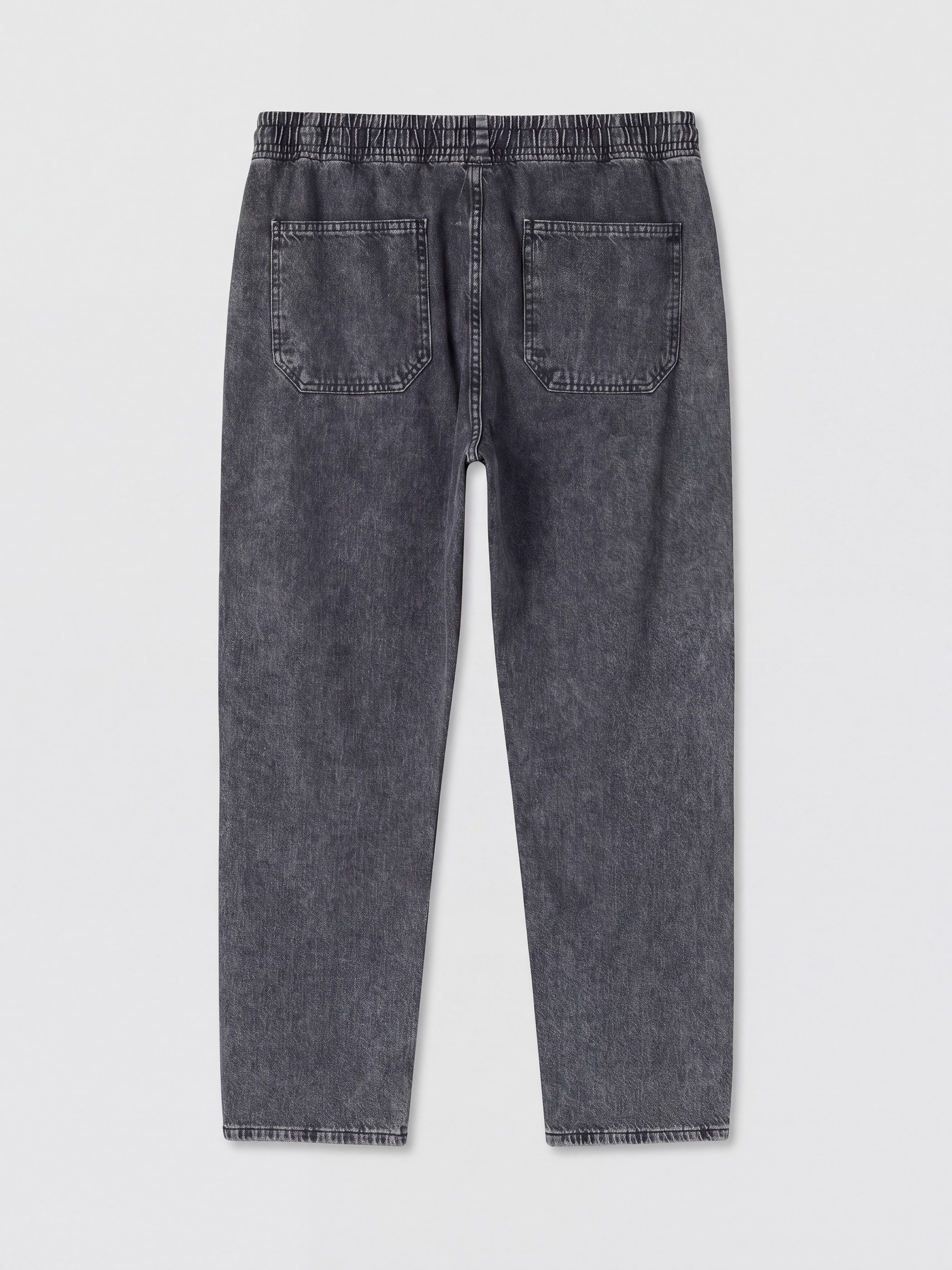 LCW Jeans 710 Loose Fit Erkek Jean Pantolon görsel 5
