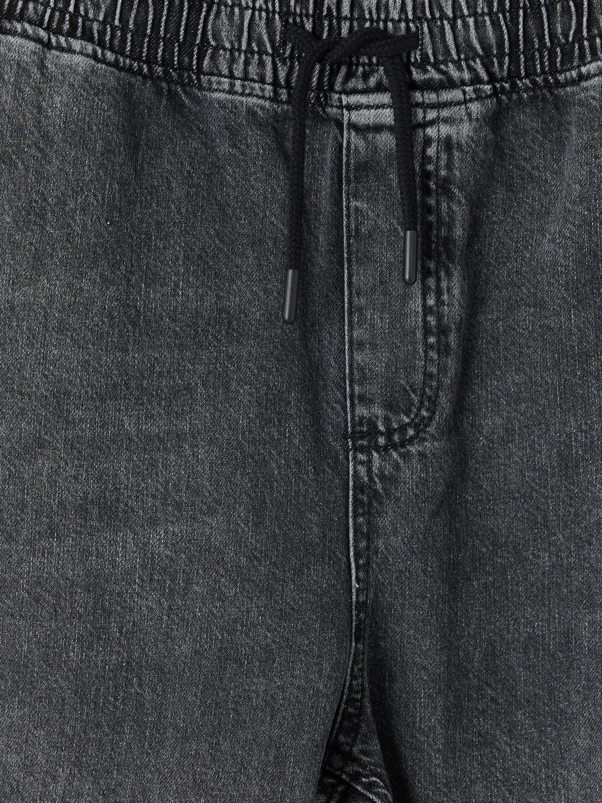 LCW Jeans 710 Loose Fit Erkek Jean Pantolon görsel 6