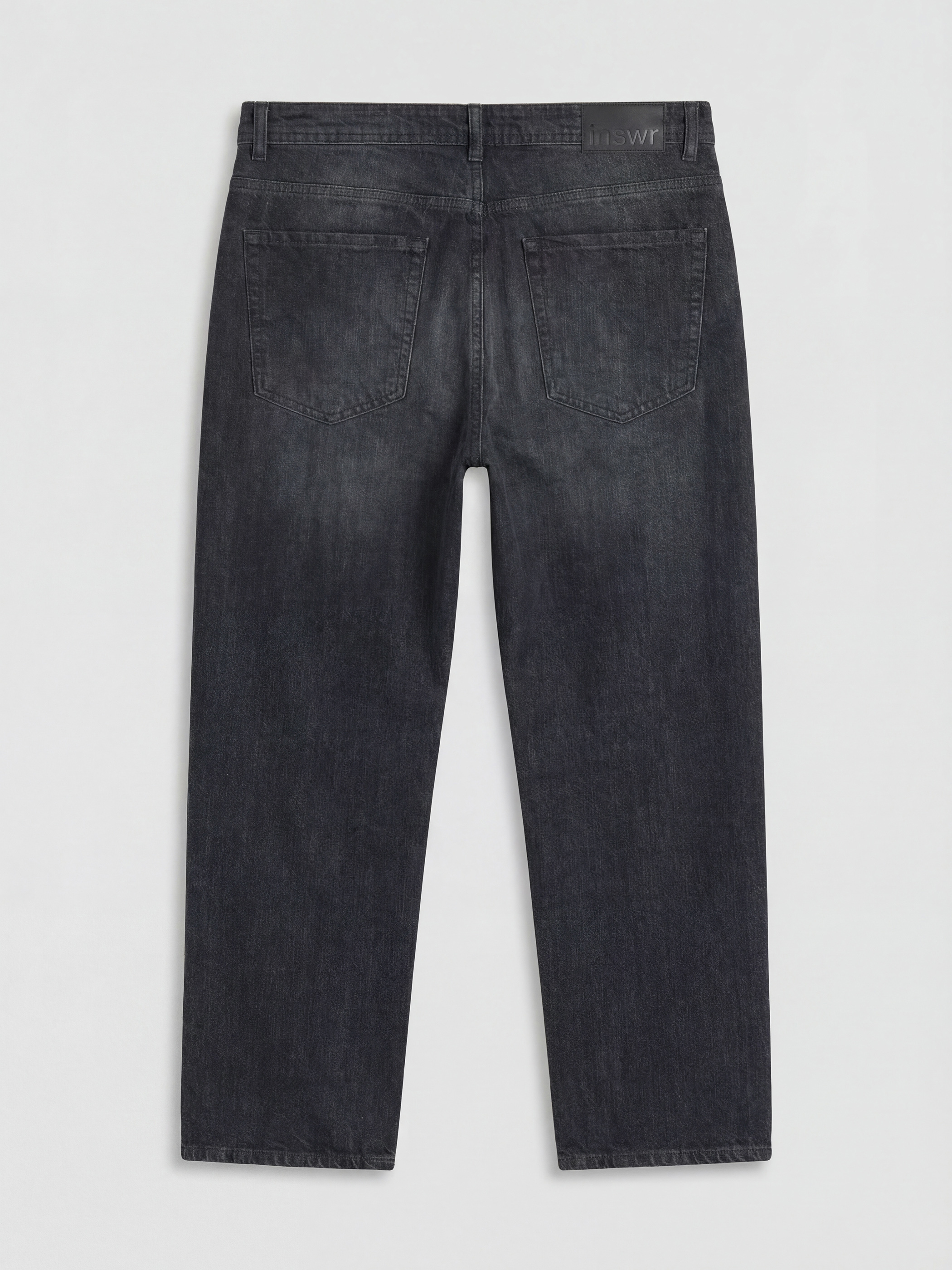 LCW Jeans 745 Baggy Fit Erkek Jean Pantolon görsel 6