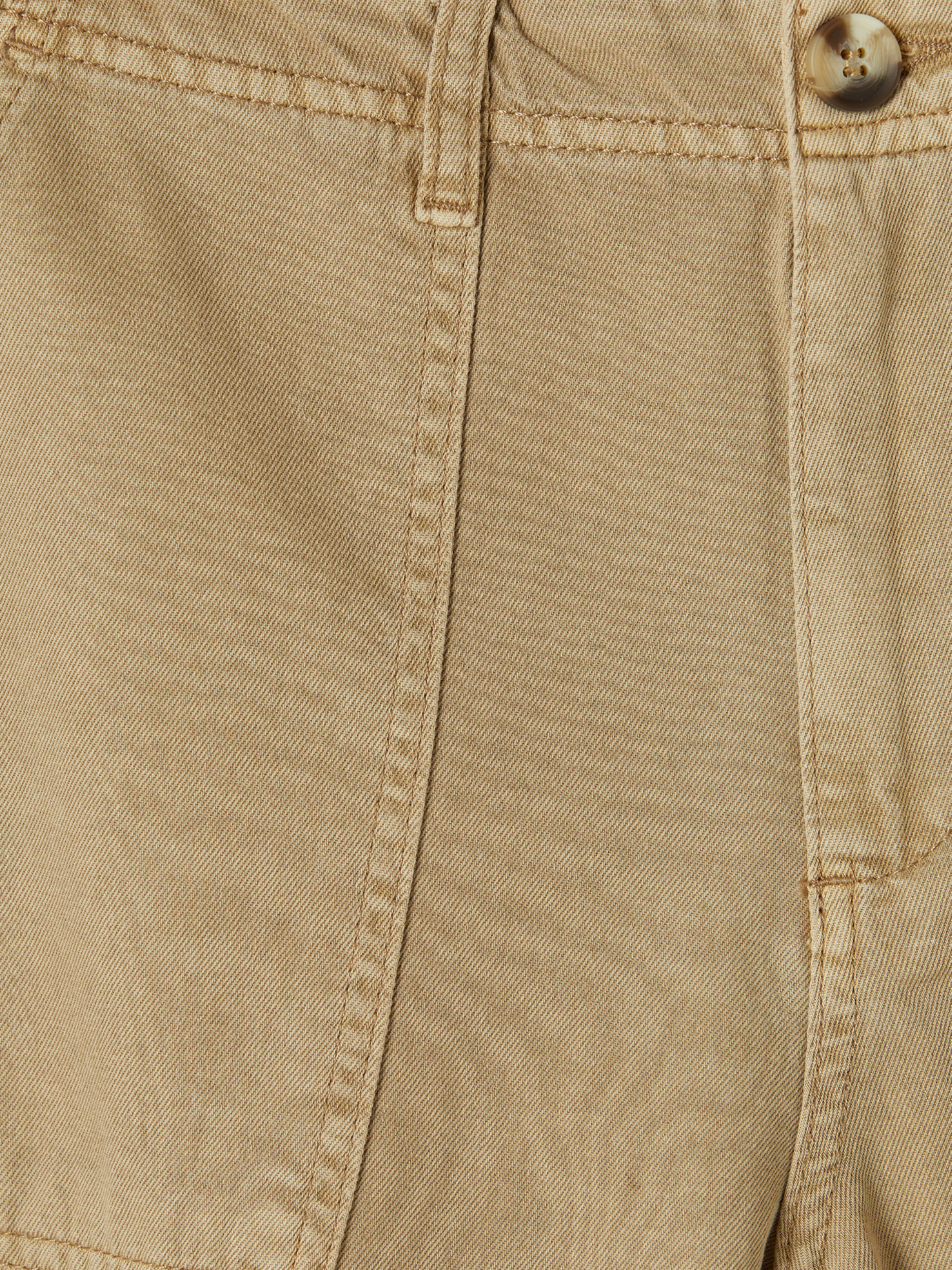 LCW Jeans Wideleg Kadın Jean Pantolon görsel 8