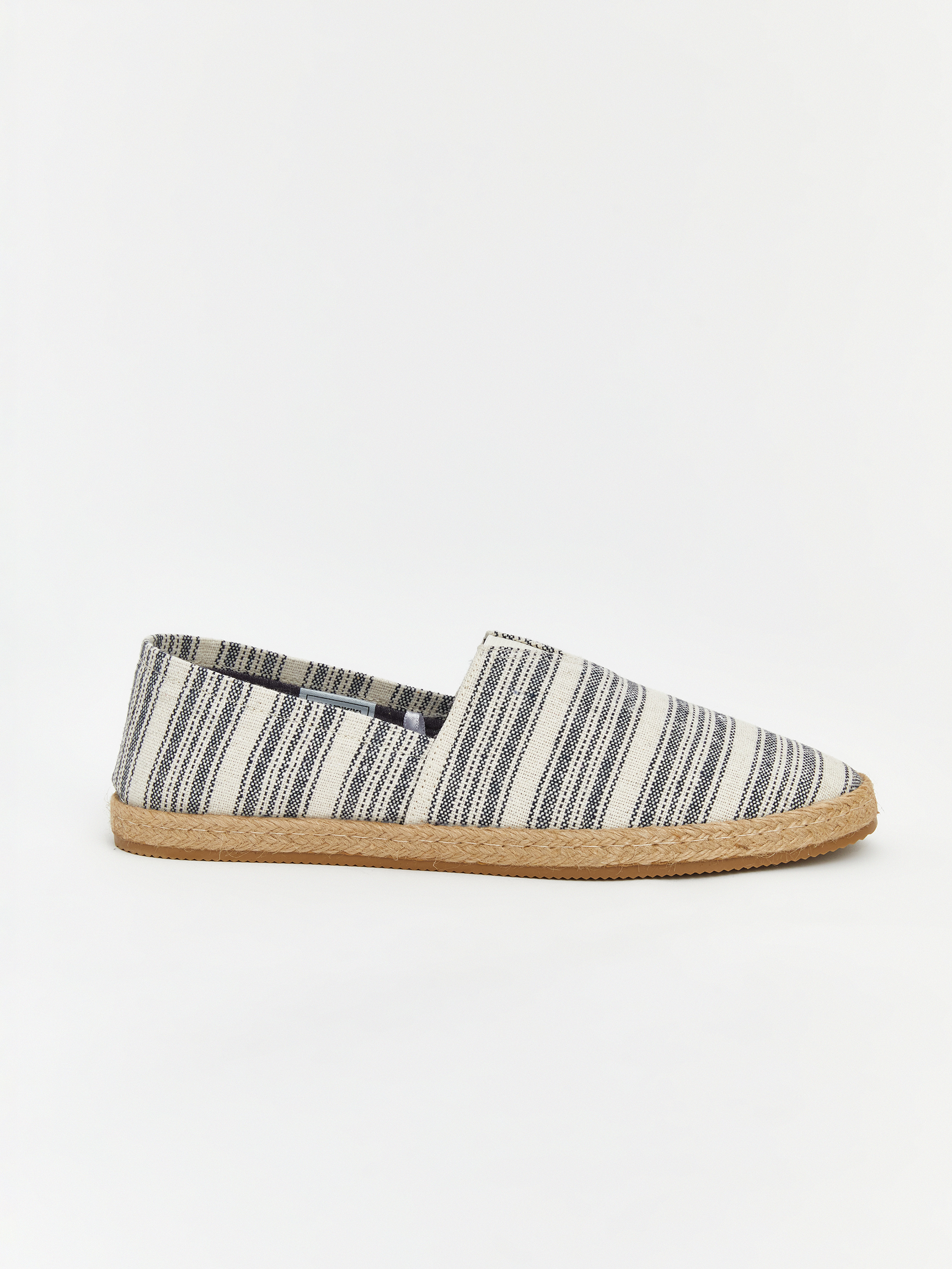 LCW STEPS Hasır Tabanlı Erkek Espadril görsel 2