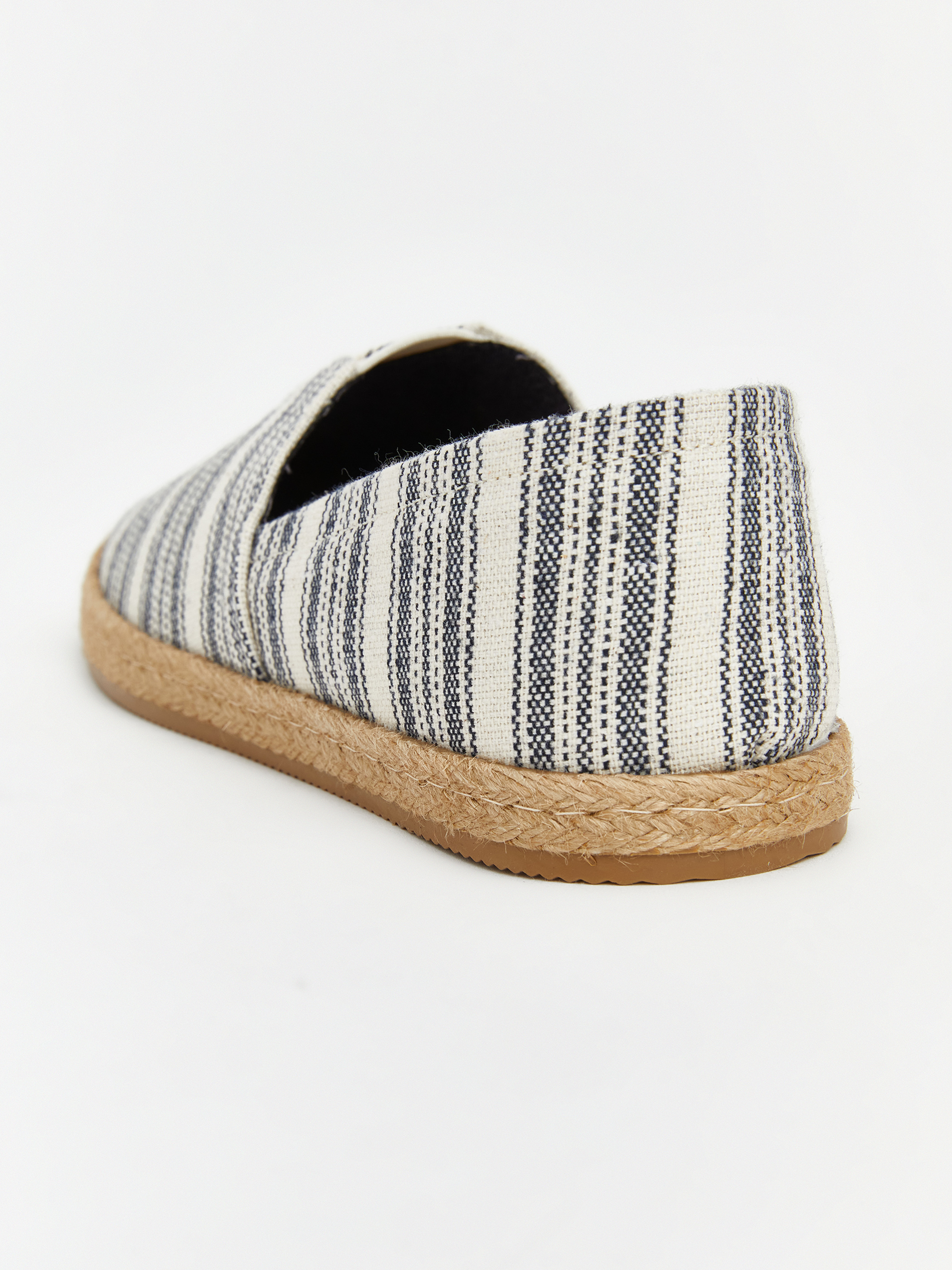 LCW STEPS Hasır Tabanlı Erkek Espadril görsel 5