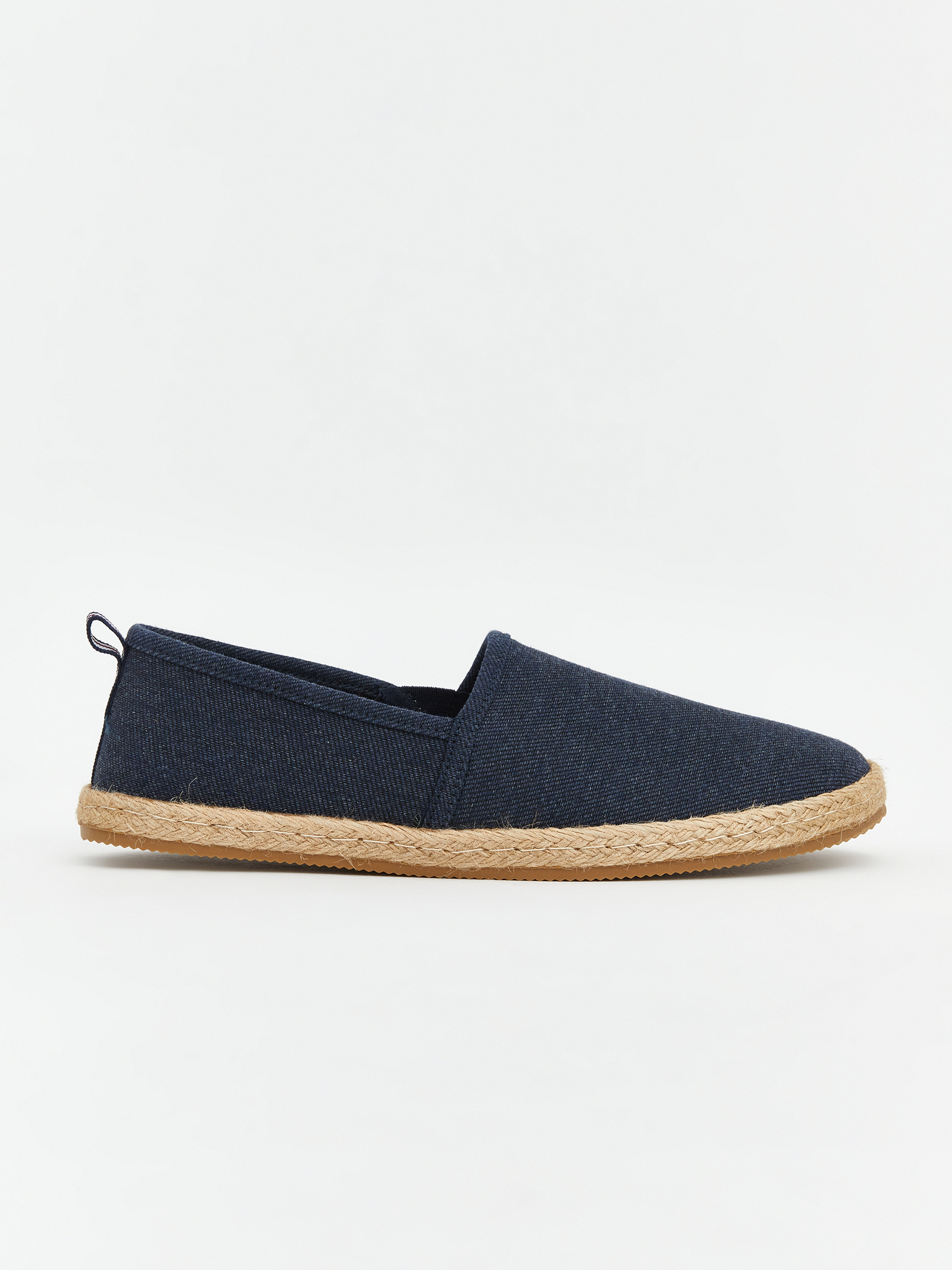 LCW STEPS Hasır Tabanlı Erkek Espadril görsel 2