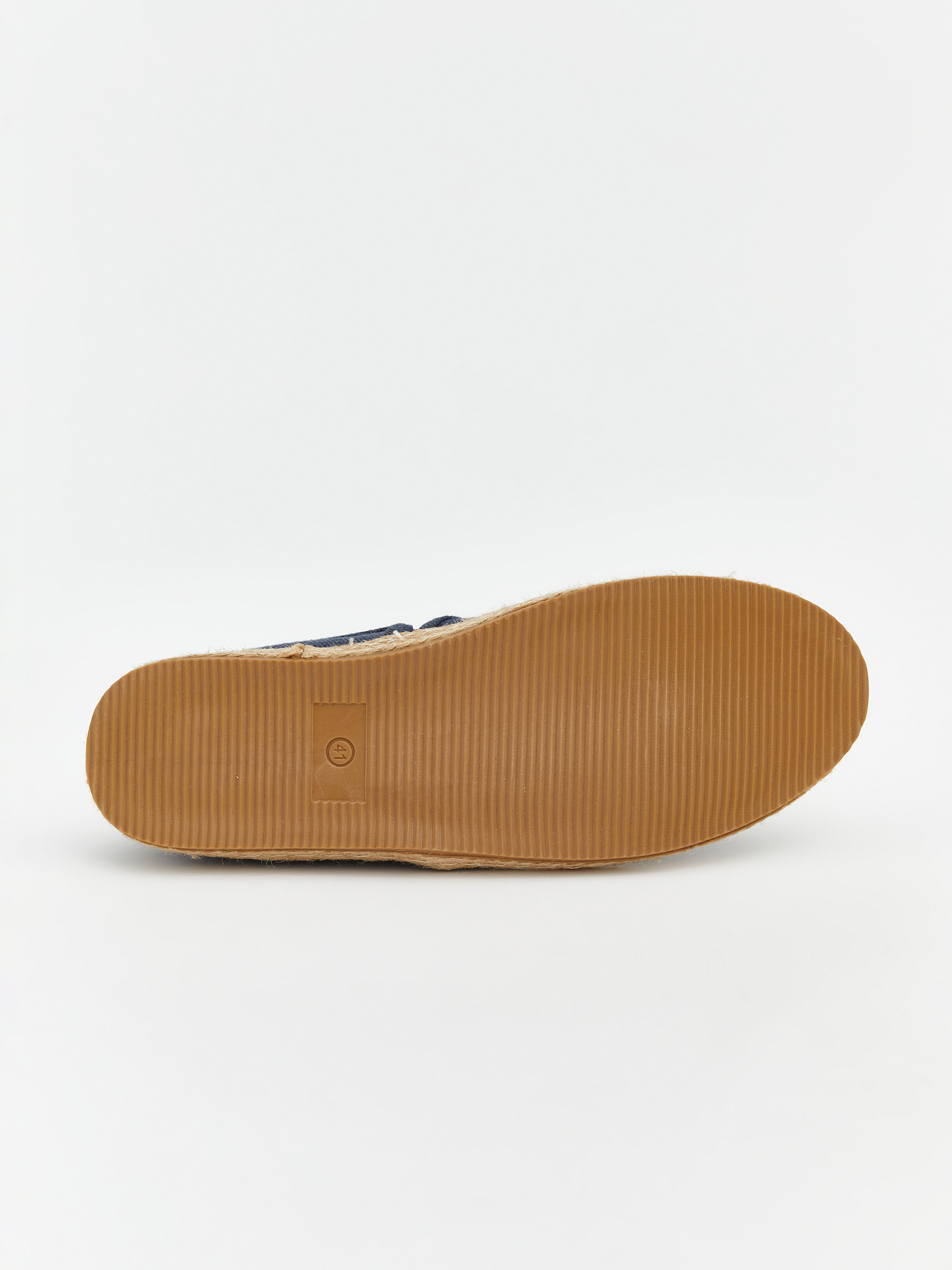 LCW STEPS Hasır Tabanlı Erkek Espadril görsel 4