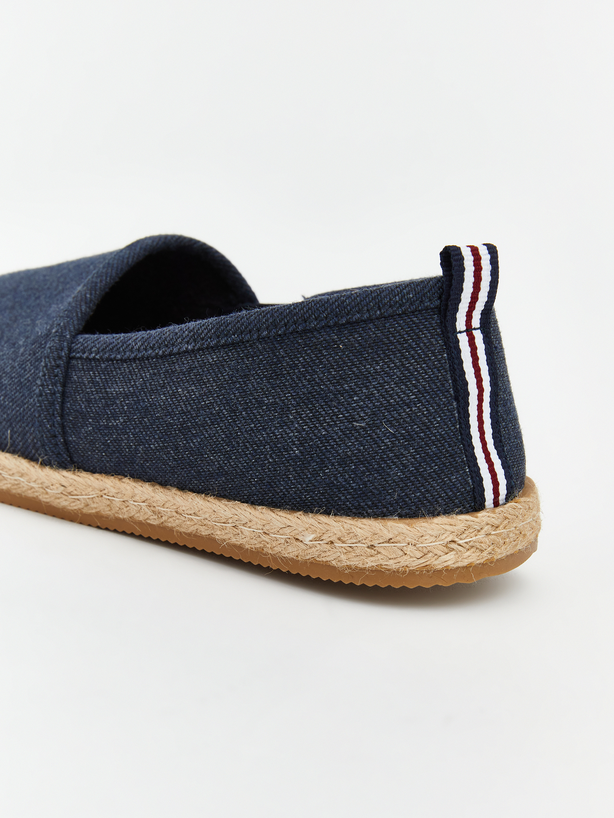 LCW STEPS Hasır Tabanlı Erkek Espadril görsel 5