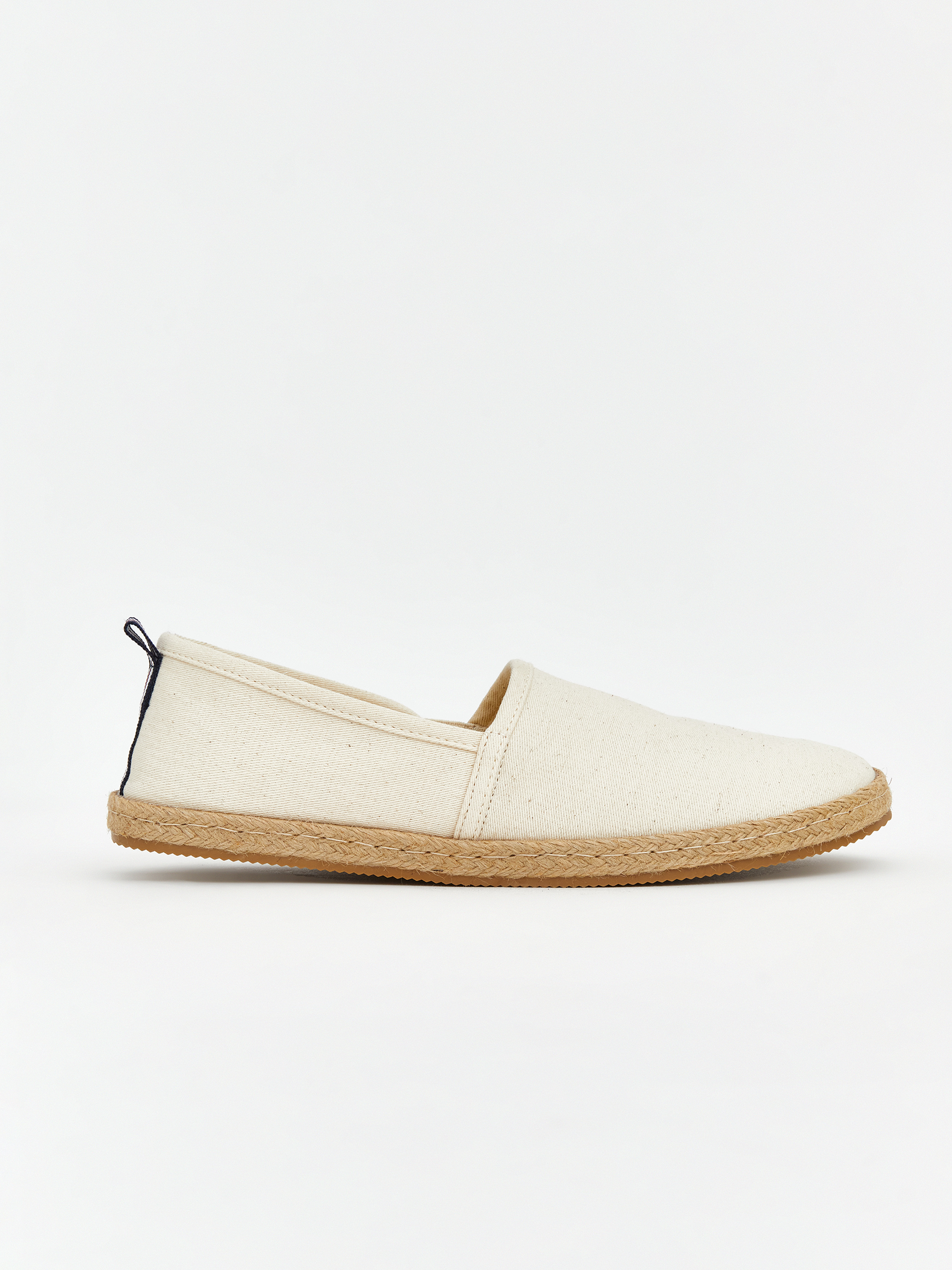 LCW STEPS Hasır Tabanlı Erkek Espadril görsel 3