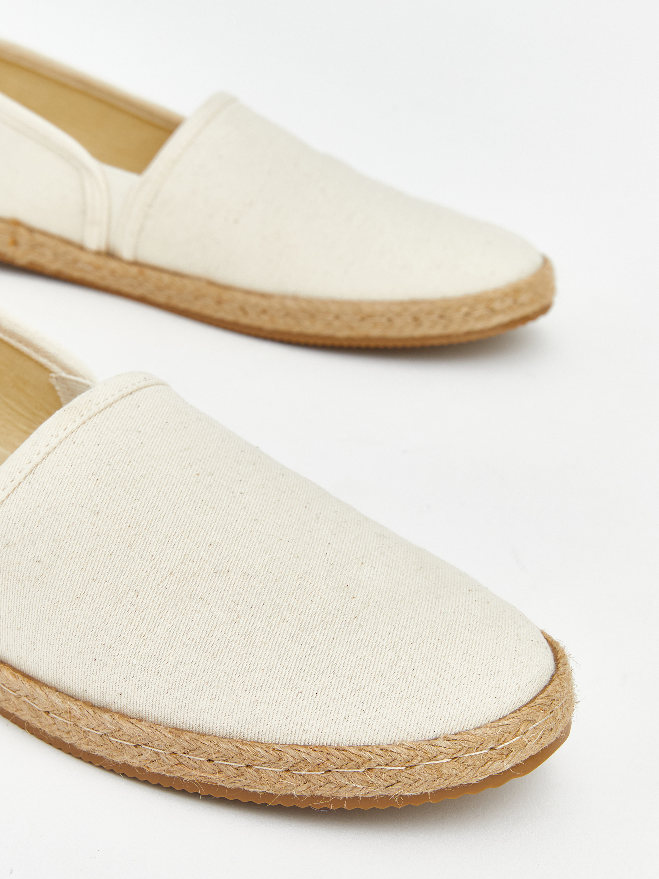 LCW STEPS Hasır Tabanlı Erkek Espadril görsel 4