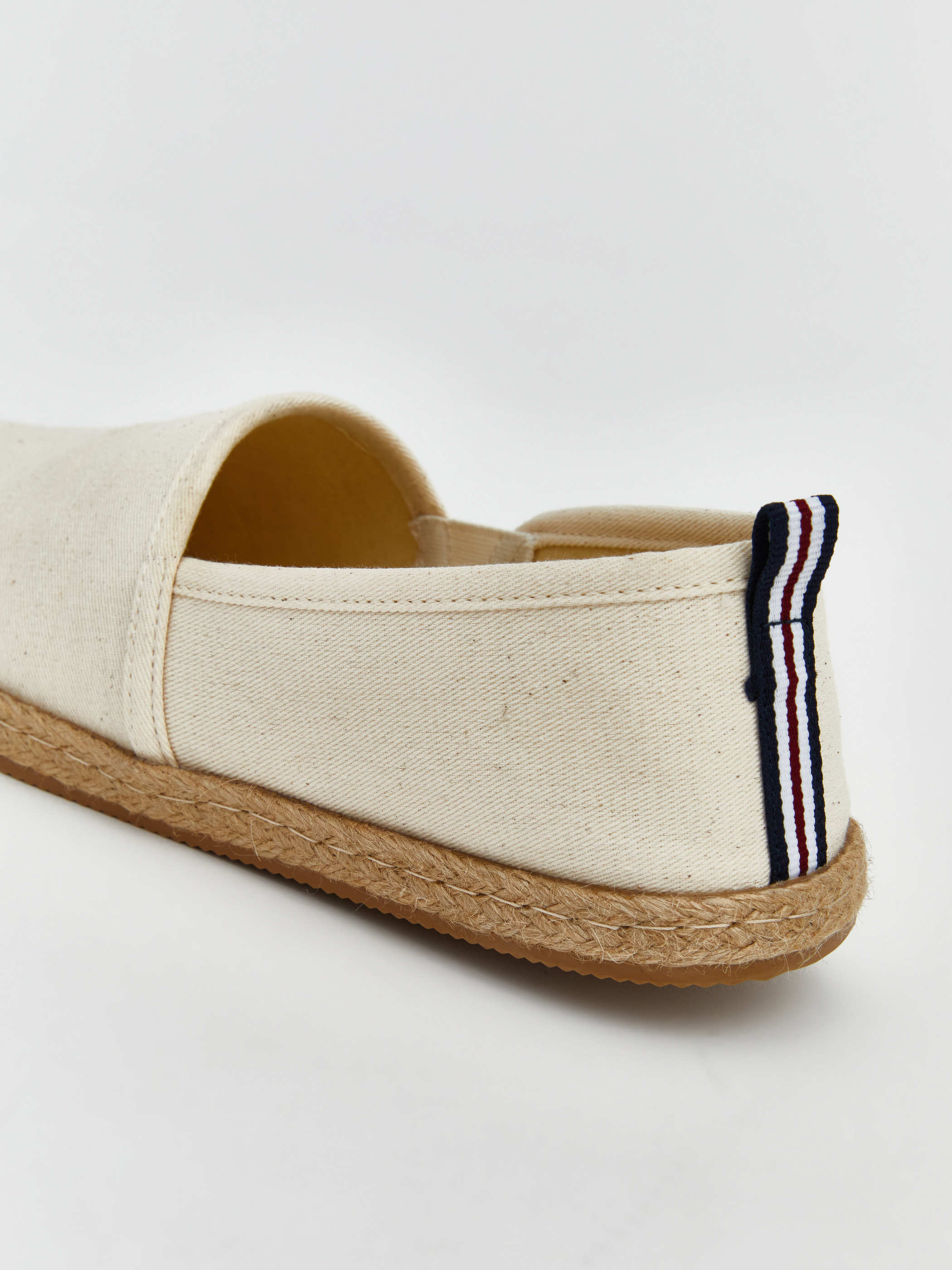 LCW STEPS Hasır Tabanlı Erkek Espadril görsel 6