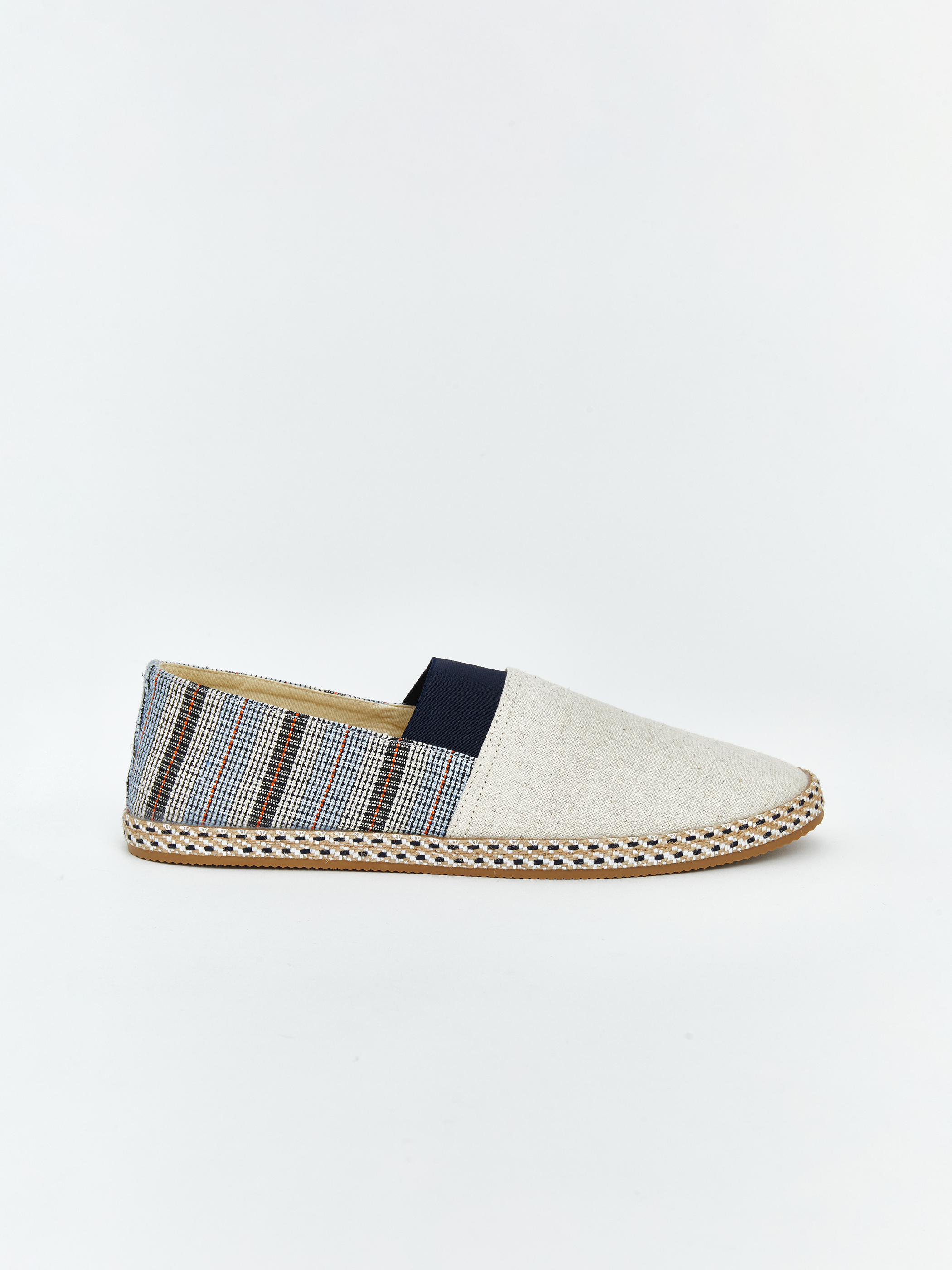 LCW STEPS Erkek Slip On Espadril Ayakkabı görsel 3