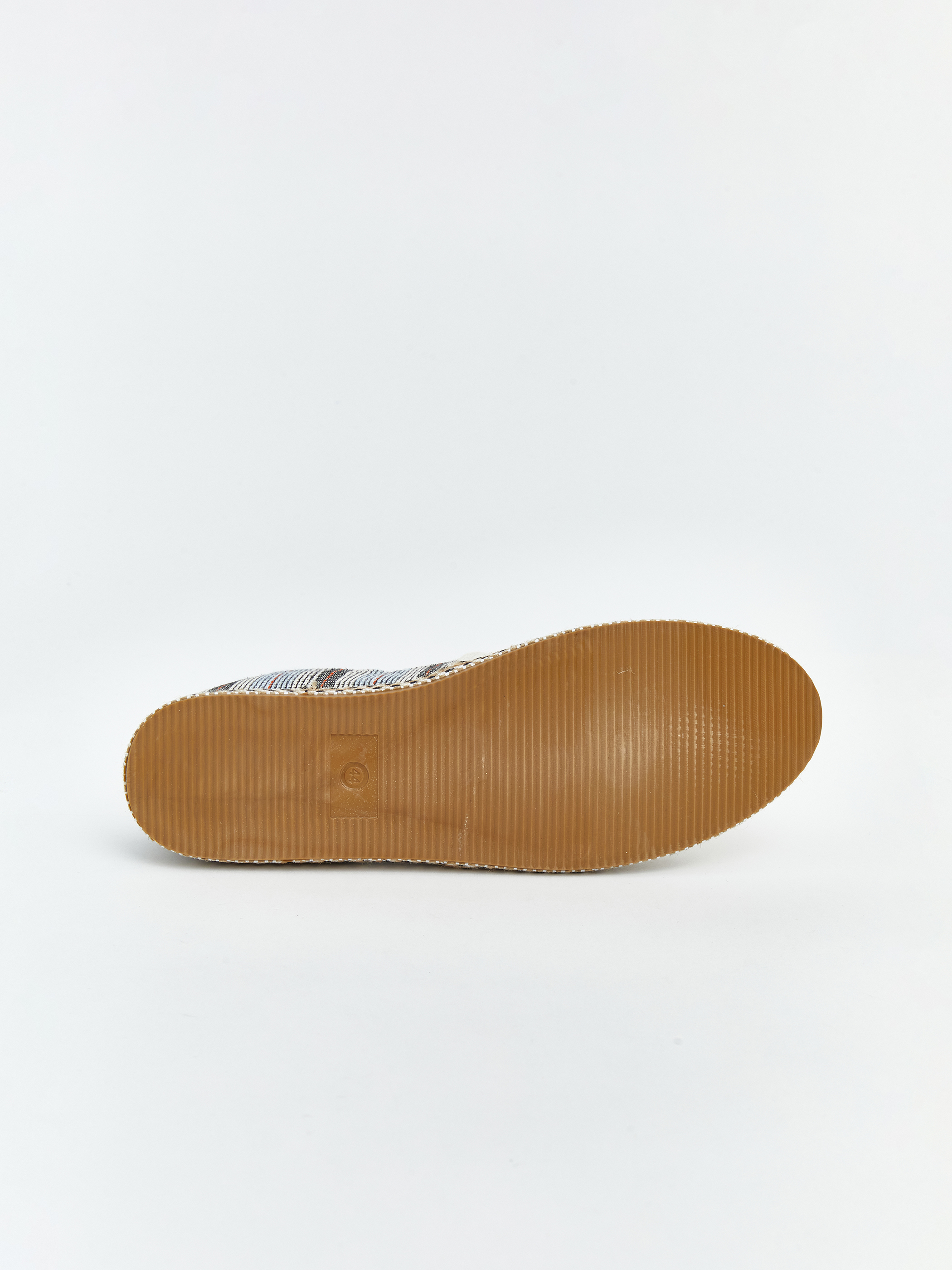 LCW STEPS Erkek Slip On Espadril Ayakkabı görsel 5