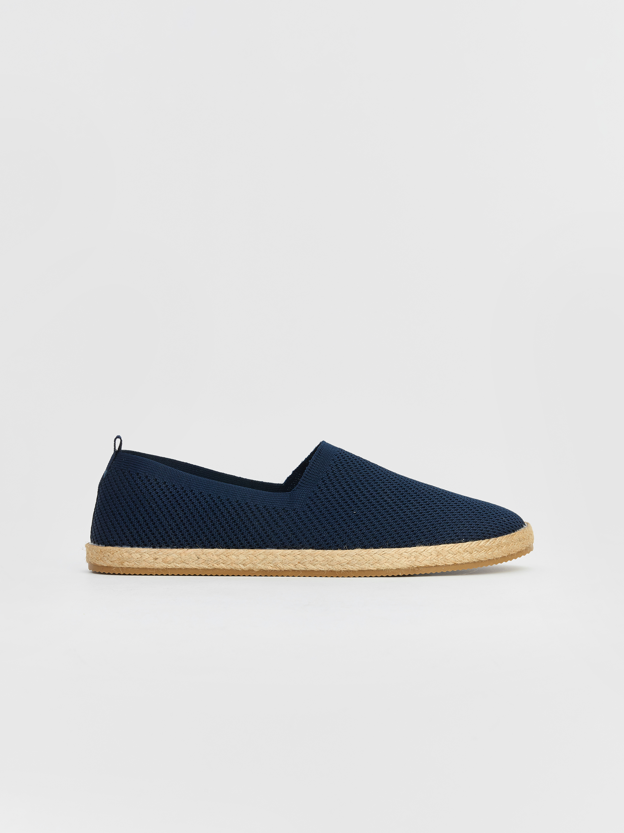 LCW STEPS Hasır Tabanlı Erkek Espadril Ayakkabı görsel 3