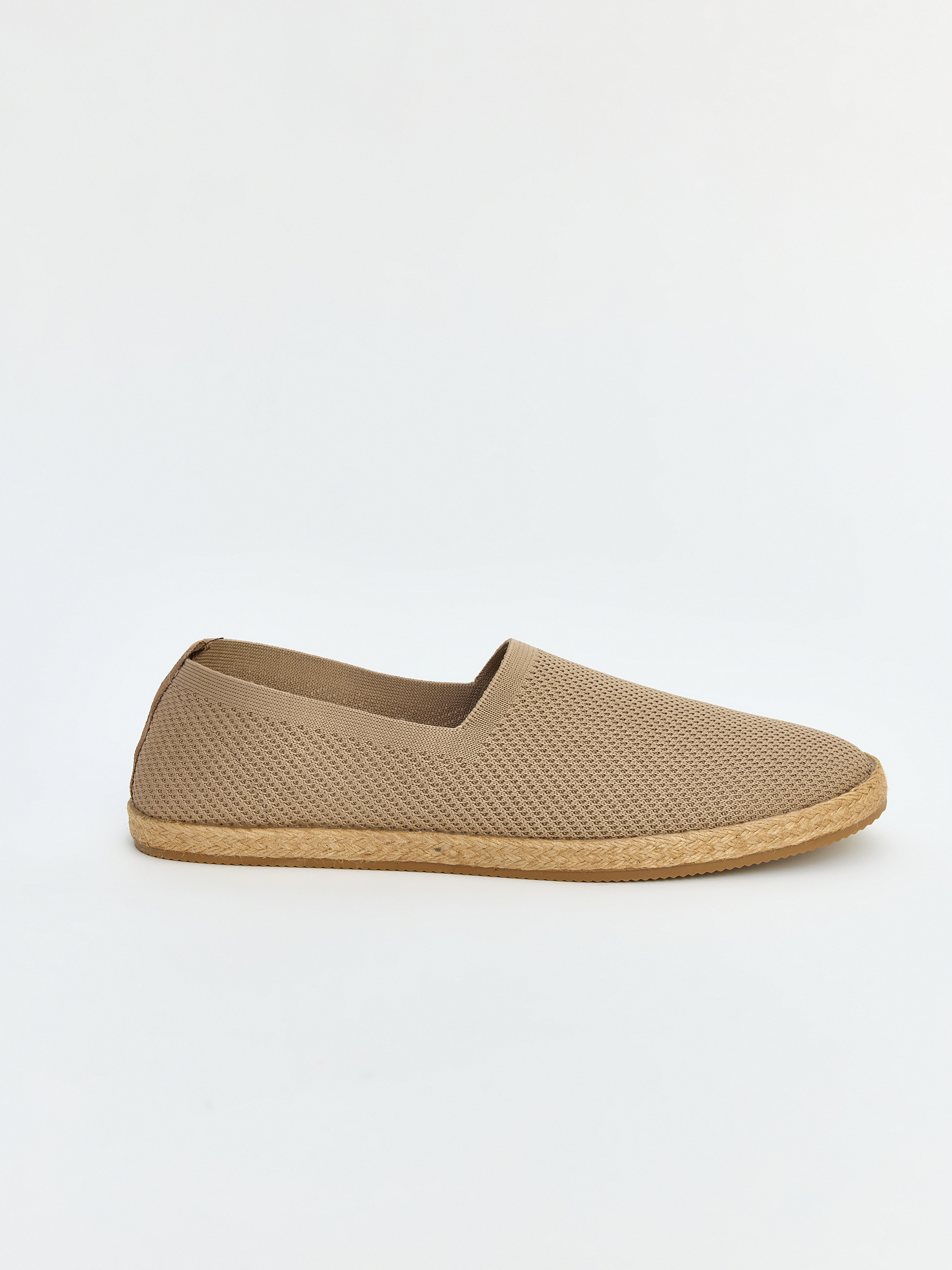 LCW STEPS Hasır Tabanlı Erkek Espadril Ayakkabı görsel 3