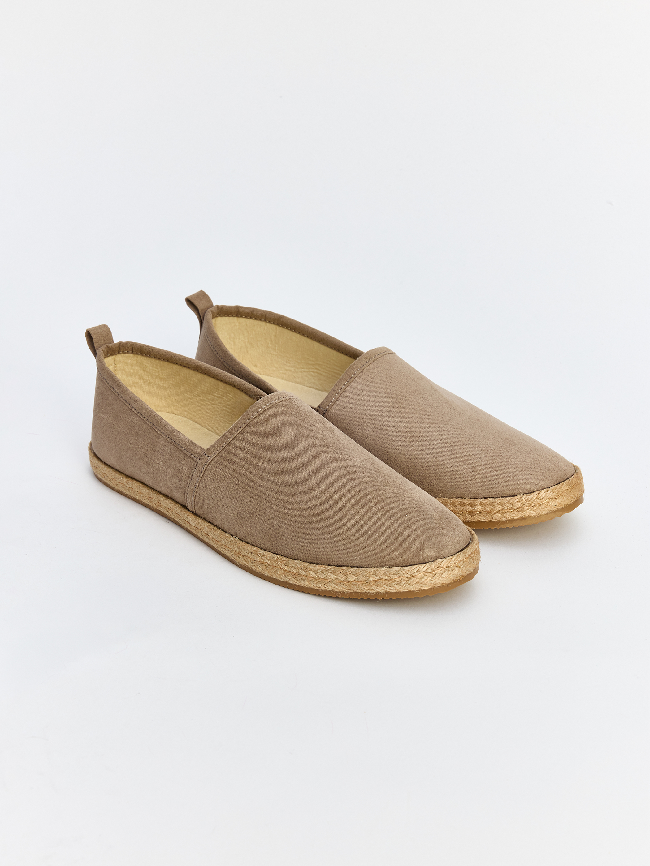 LCW STEPS Hasır Tabanlı Erkek Espadril görsel 2