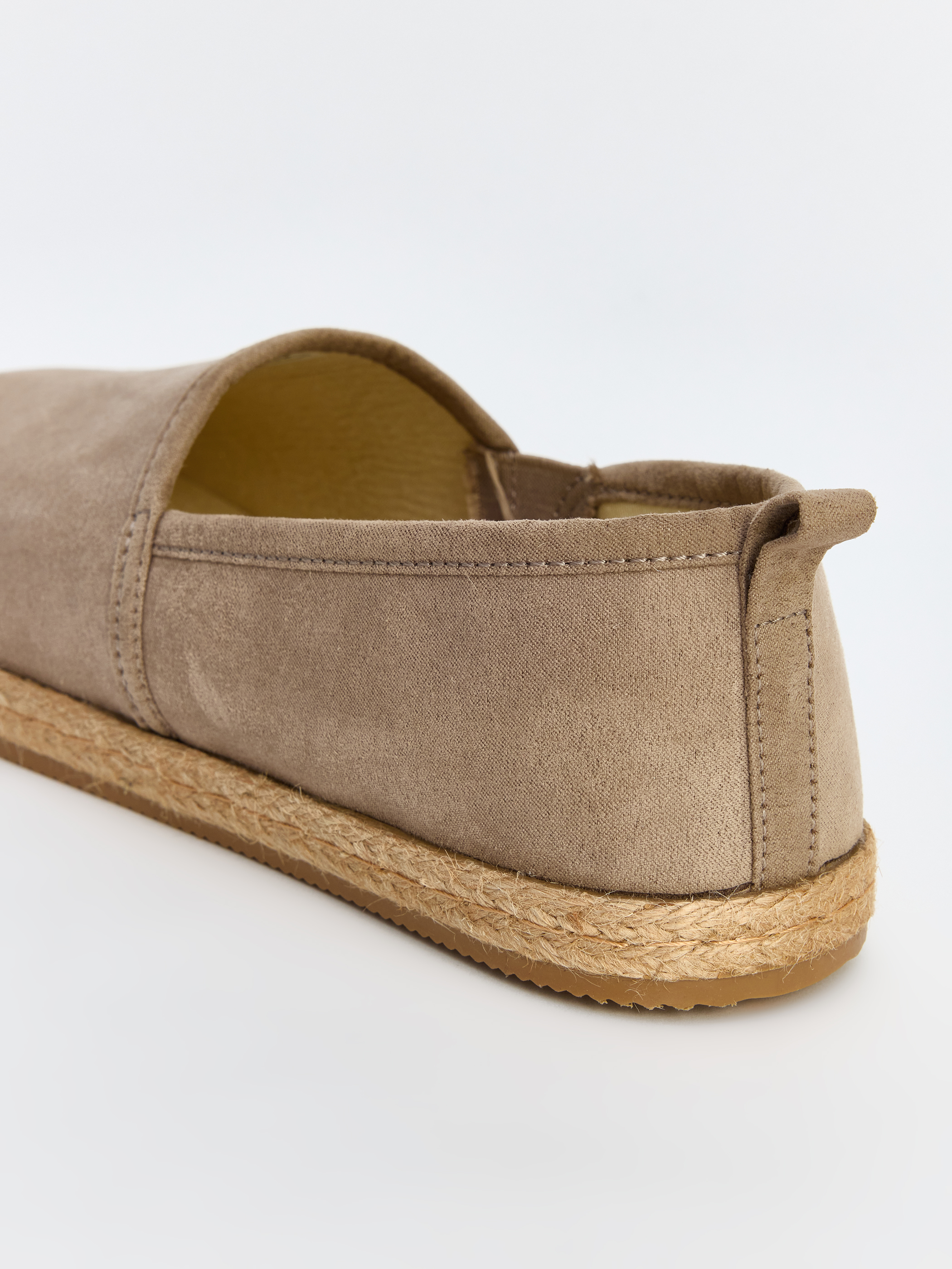 LCW STEPS Hasır Tabanlı Erkek Espadril görsel 3