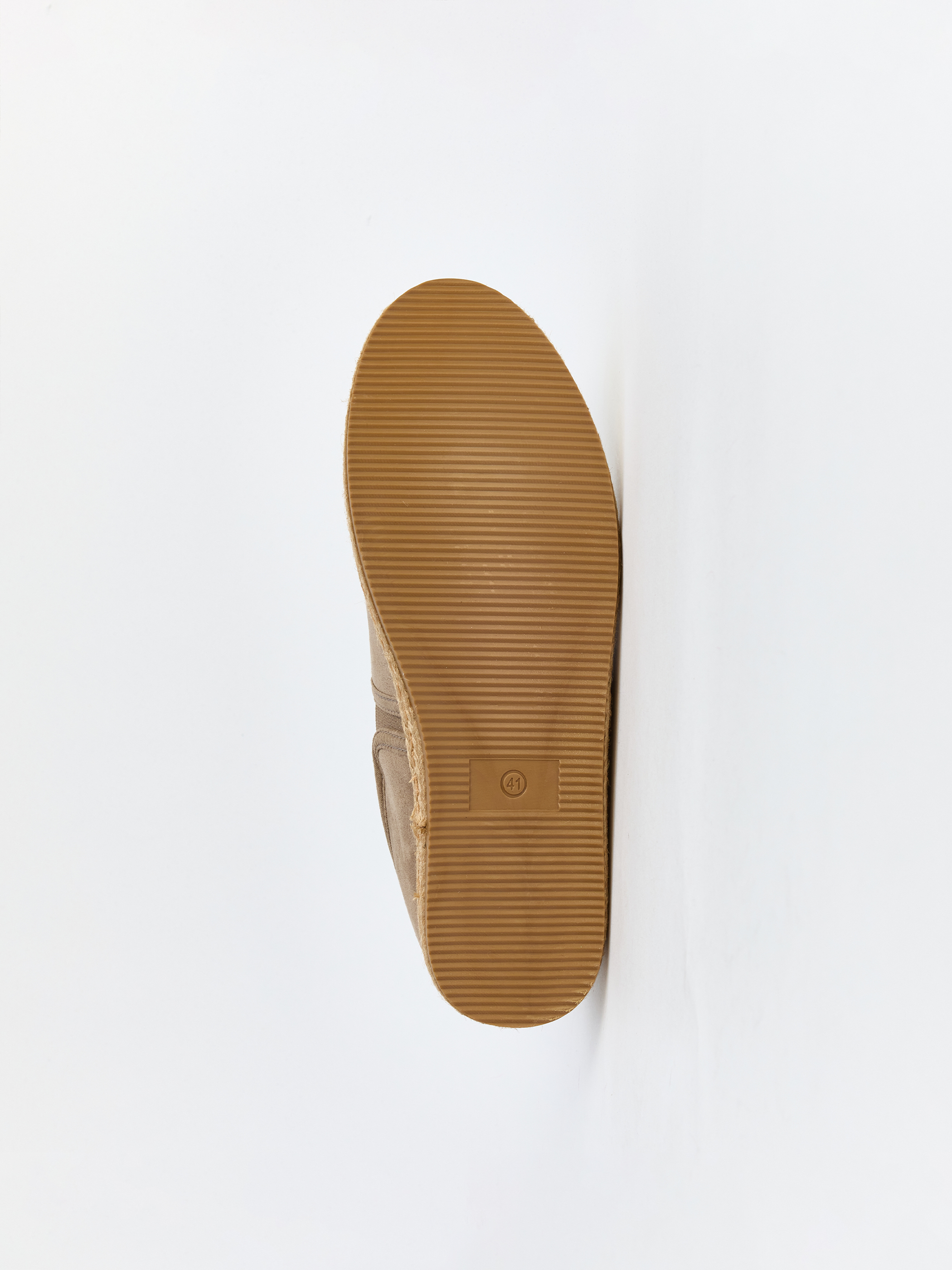 LCW STEPS Hasır Tabanlı Erkek Espadril görsel 4