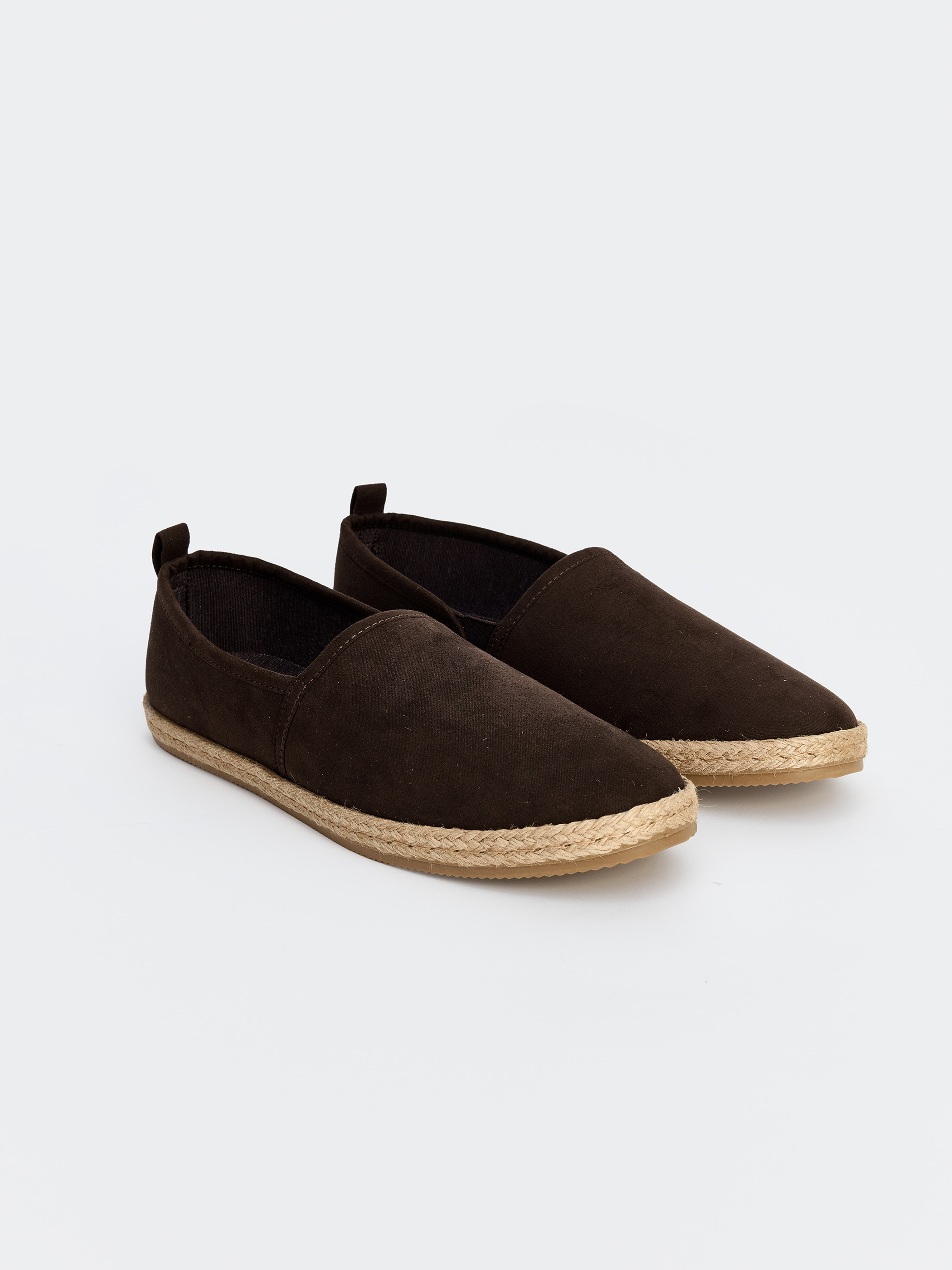 LCW STEPS Hasır Tabanlı Erkek Espadril görsel 2