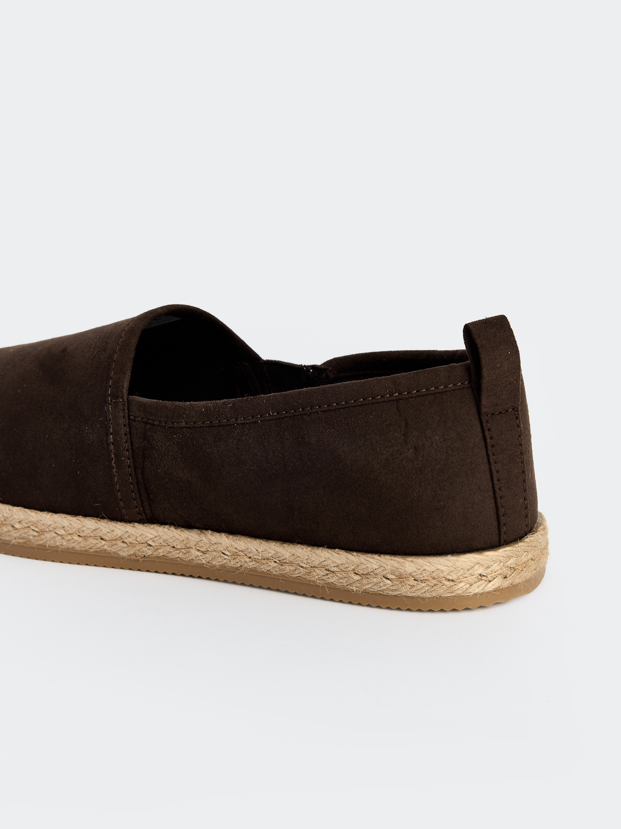 LCW STEPS Hasır Tabanlı Erkek Espadril görsel 3