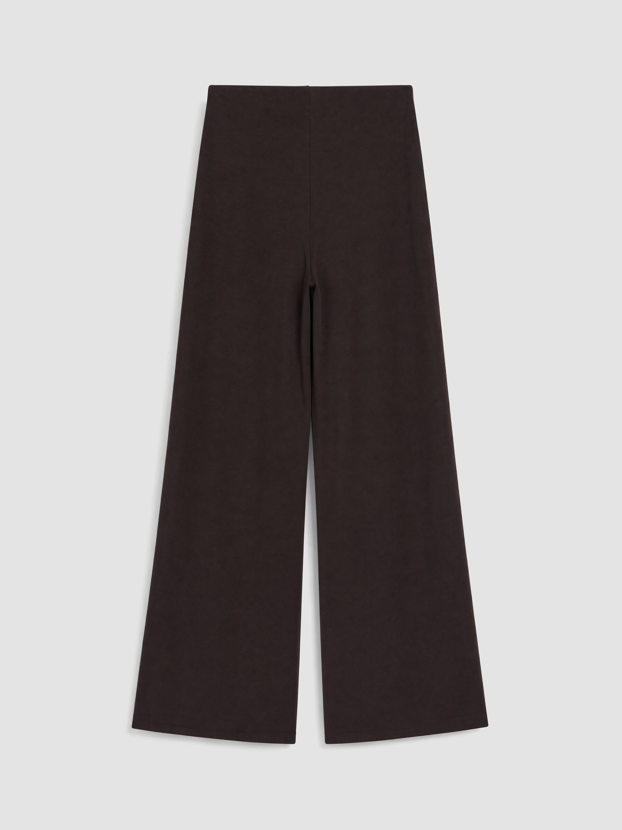 LCW Modest Taşlı Soft Touch Kadın Eşofman Altı görsel 7