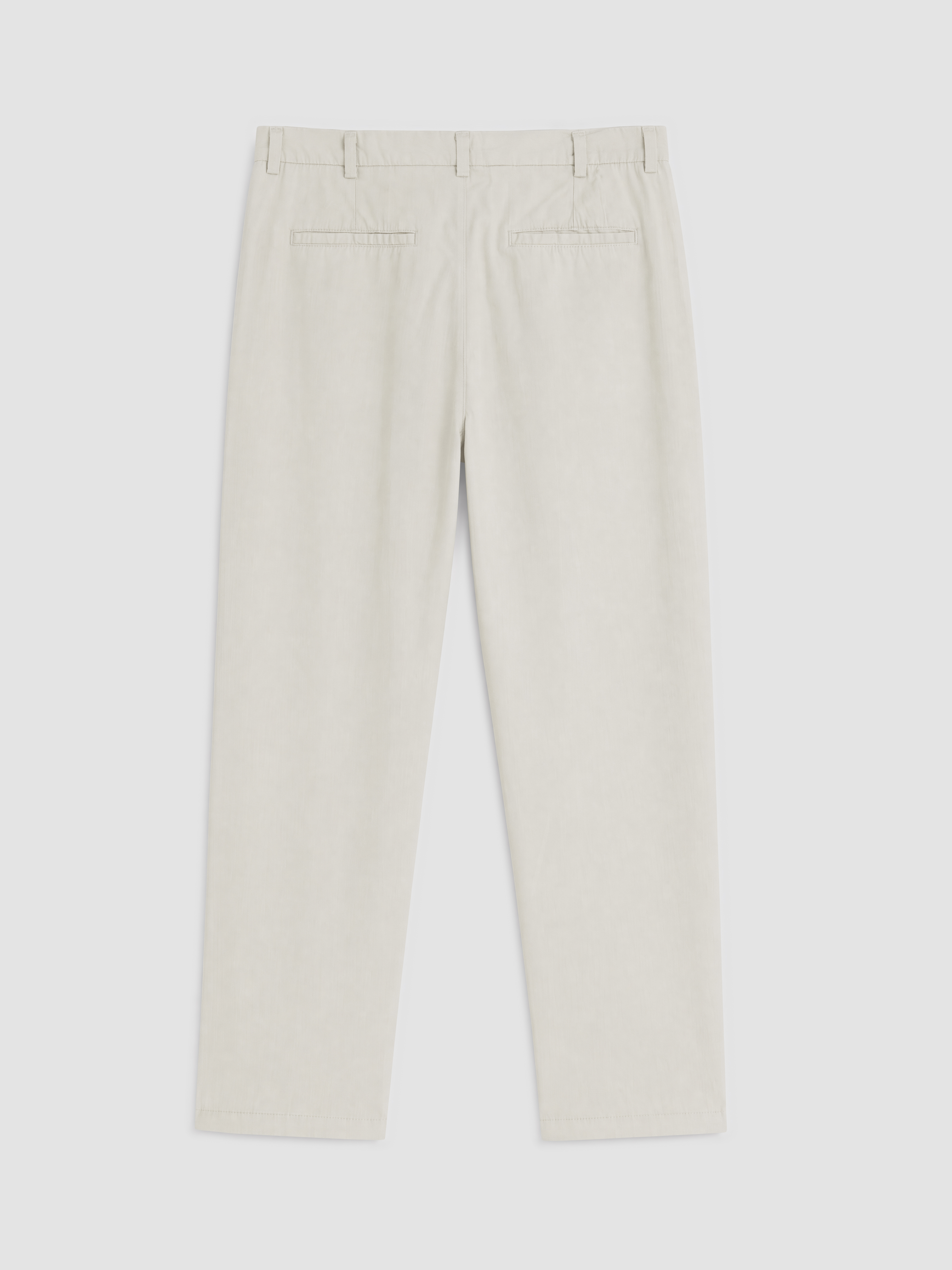SOUTHBLUE Regular Fit Keten Karışımlı Erkek Pantolon görsel 6