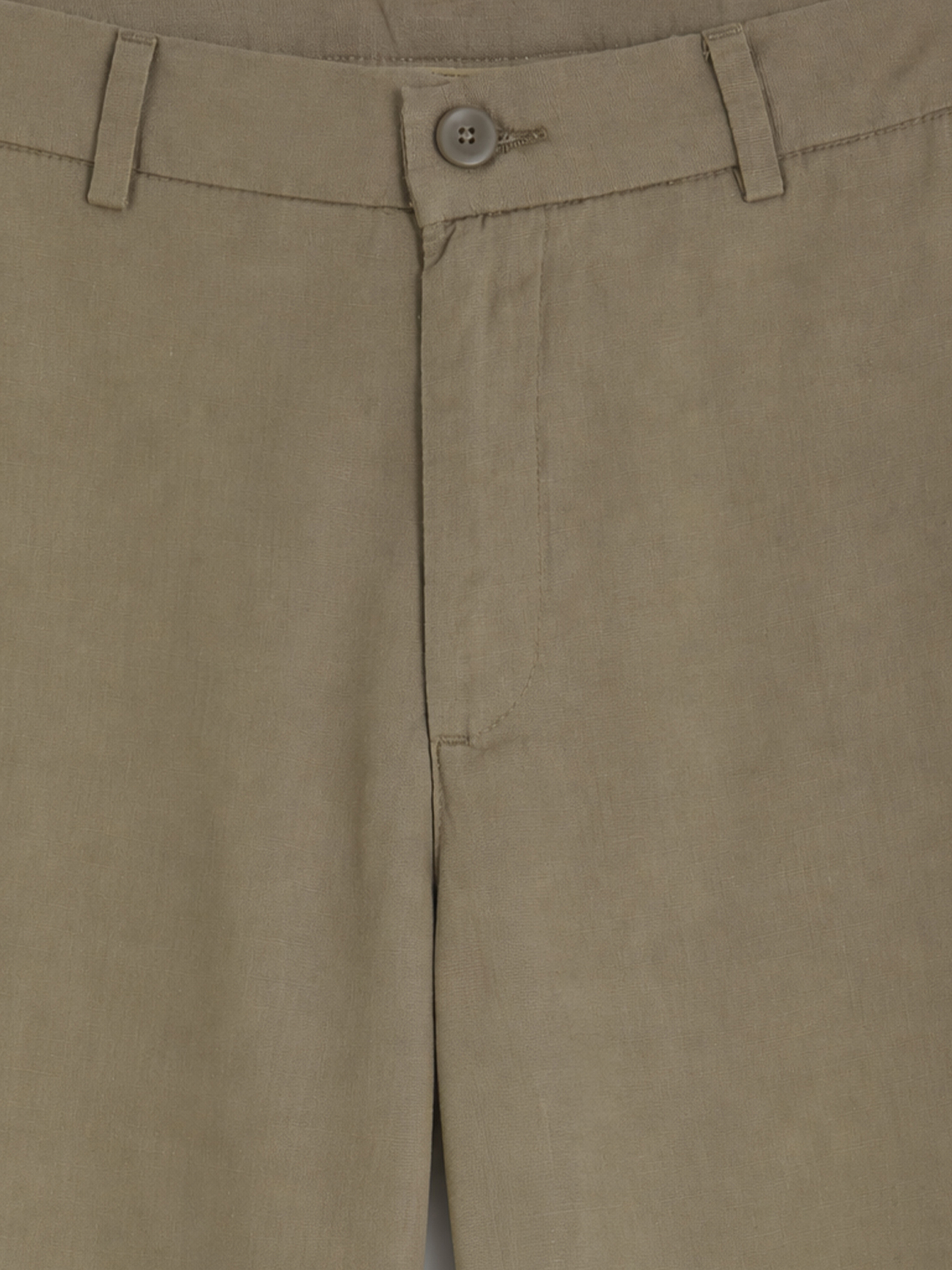 SOUTHBLUE Regular Fit Keten Karışımlı Erkek Pantolon görsel 7