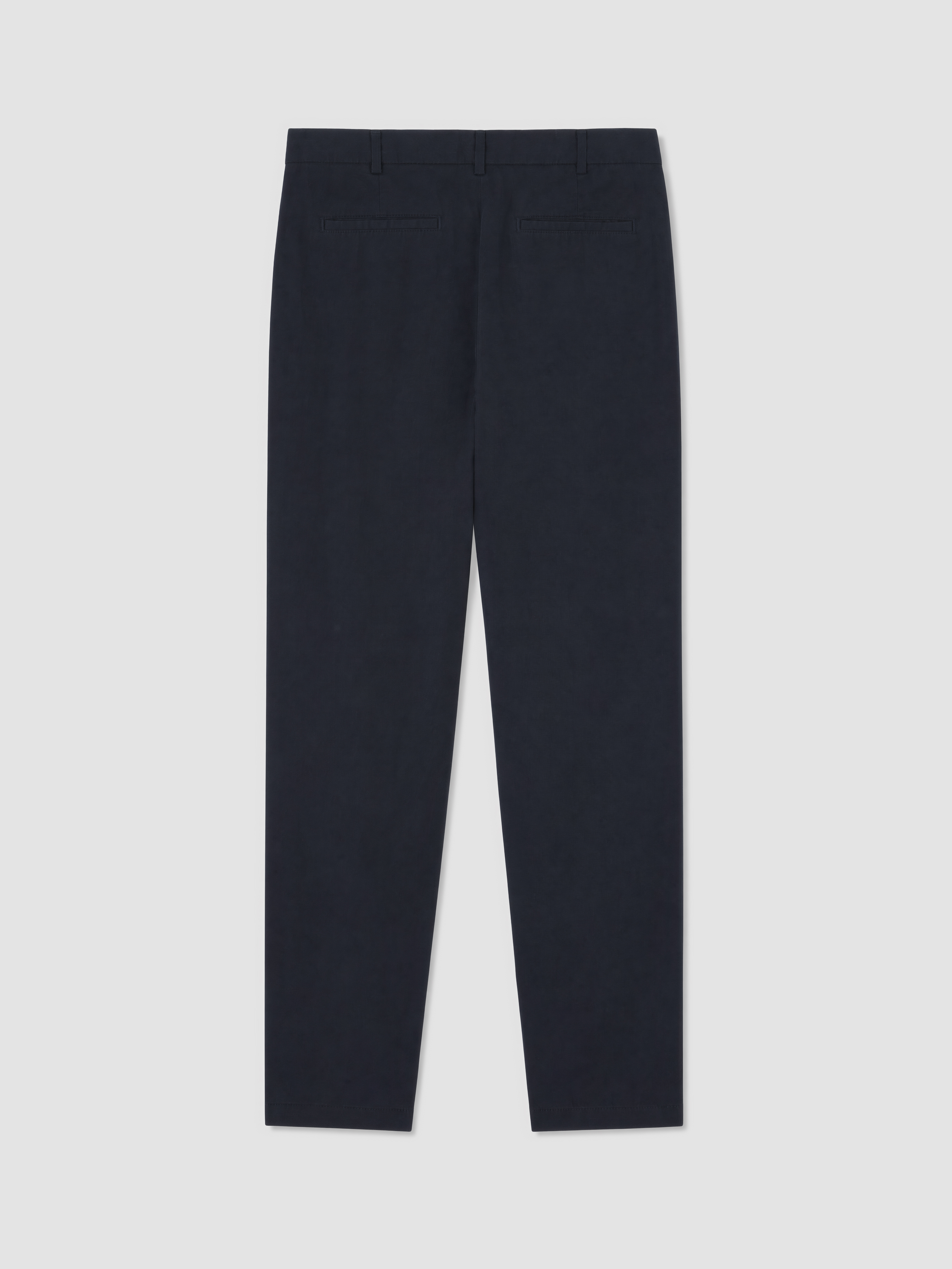SOUTHBLUE Regular Fit Keten Karışımlı Erkek Pantolon görsel 7