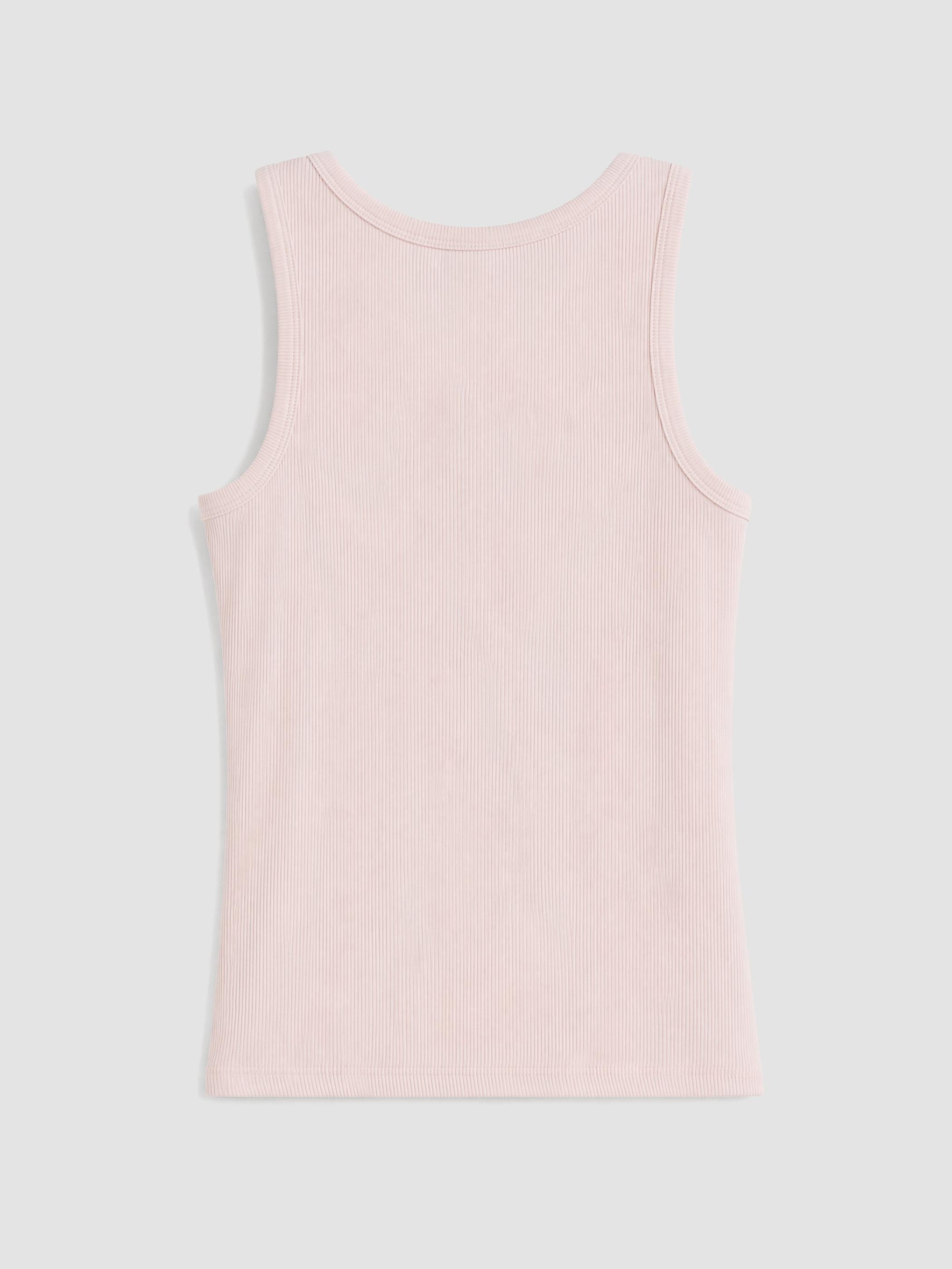 LCW DREAM U Yaka Kadın Pijama Üstü görsel 6