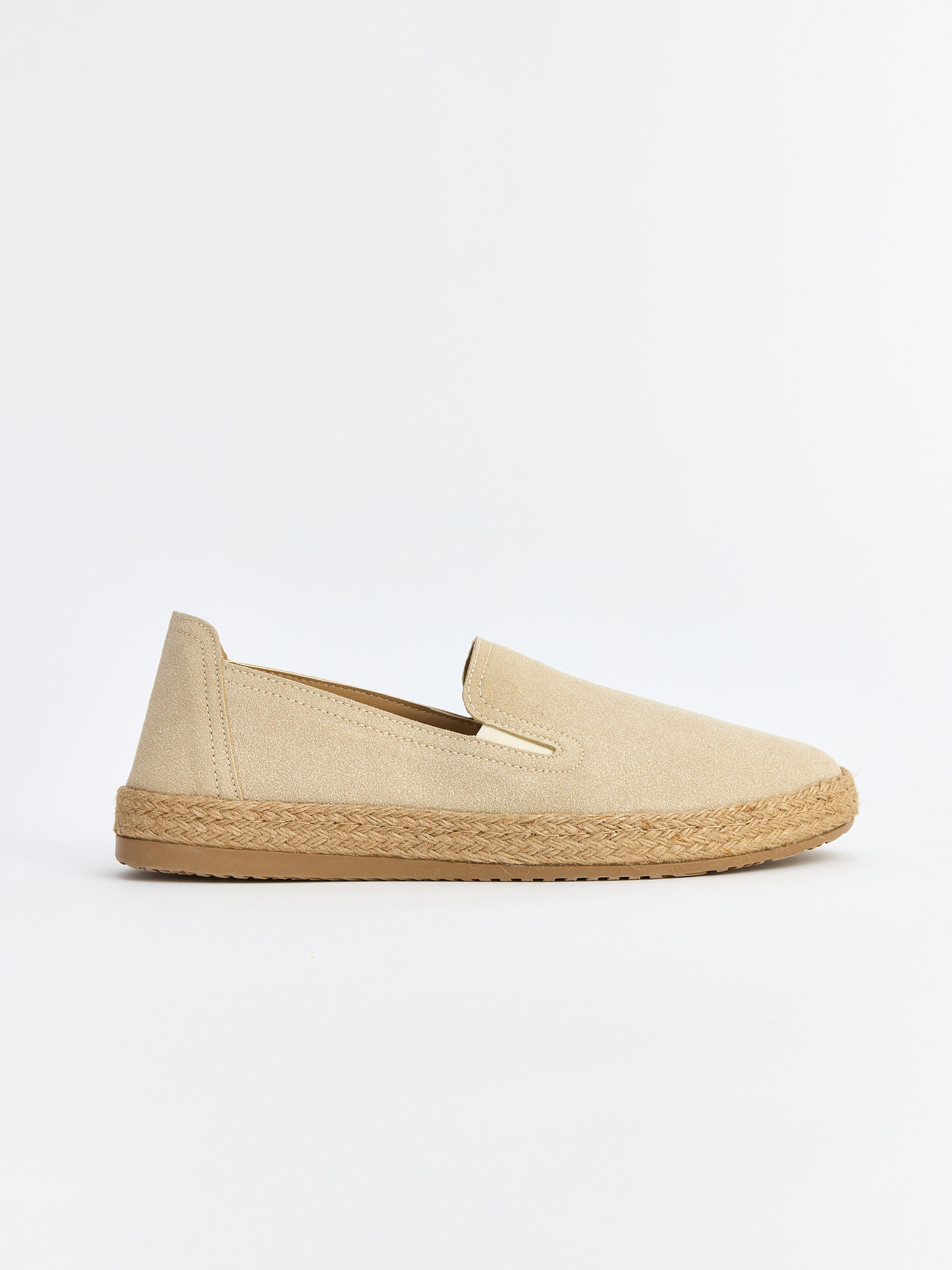 LCW STEPS Hasır Tabanlı Erkek Espadril görsel 2