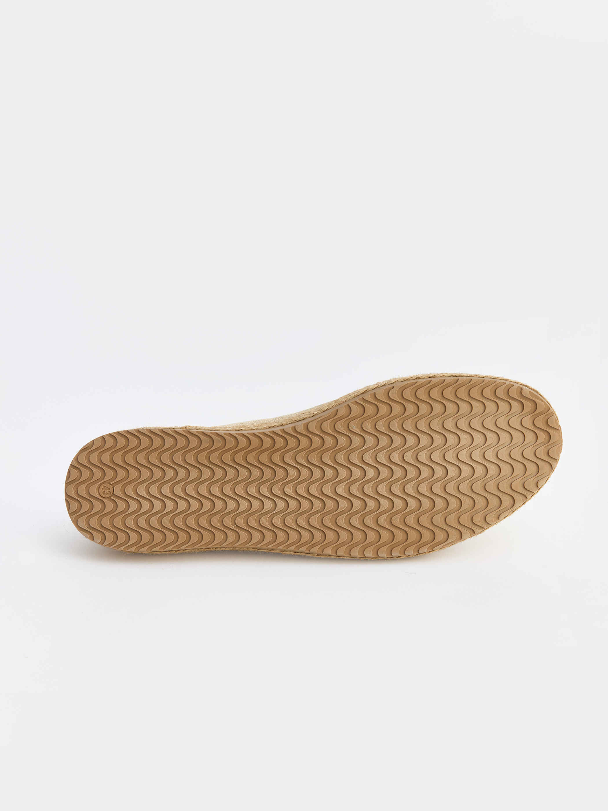 LCW STEPS Hasır Tabanlı Erkek Espadril görsel 4