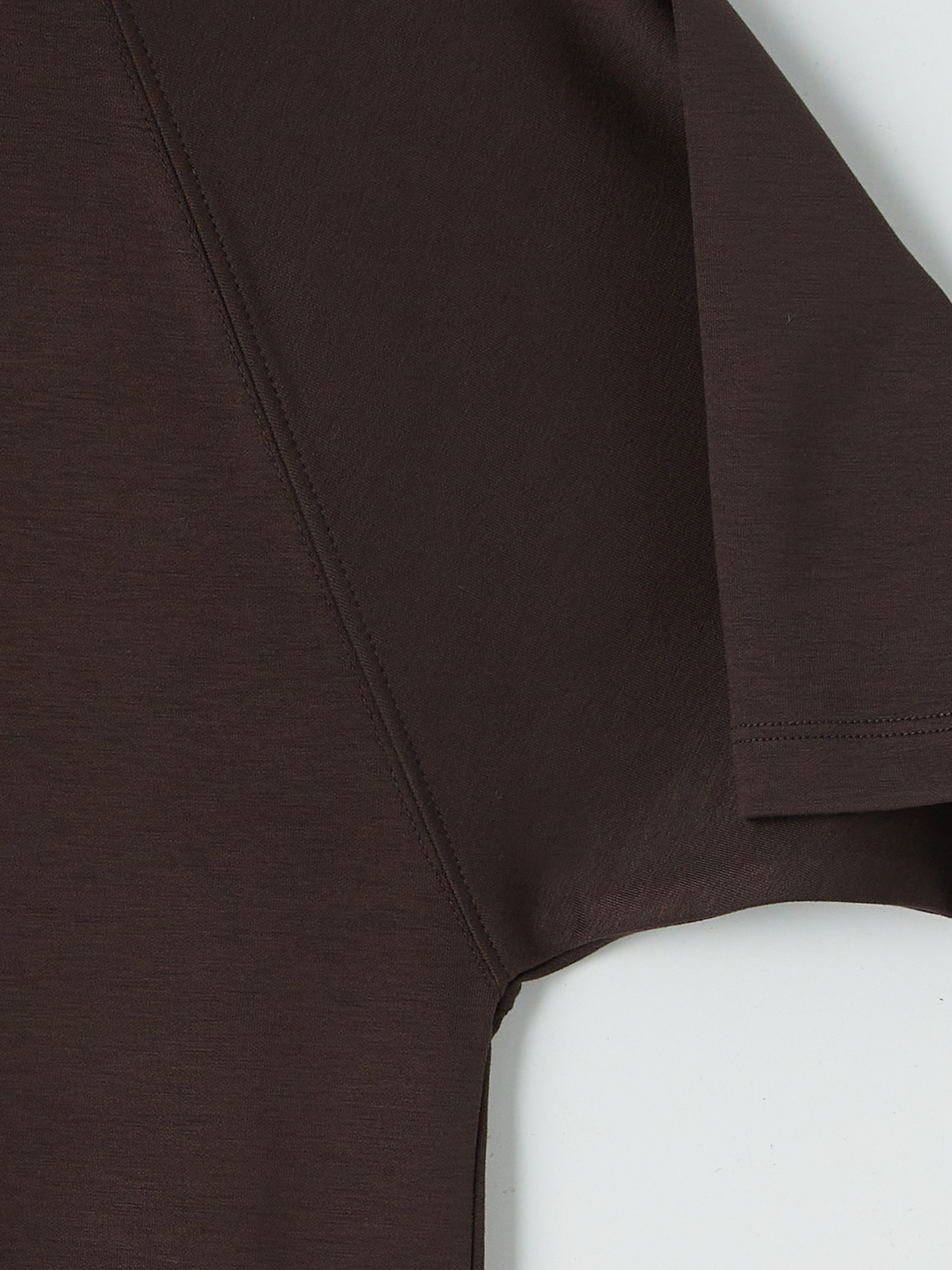 LCW Comfort Soft Touch Kadın Tişört görsel 8