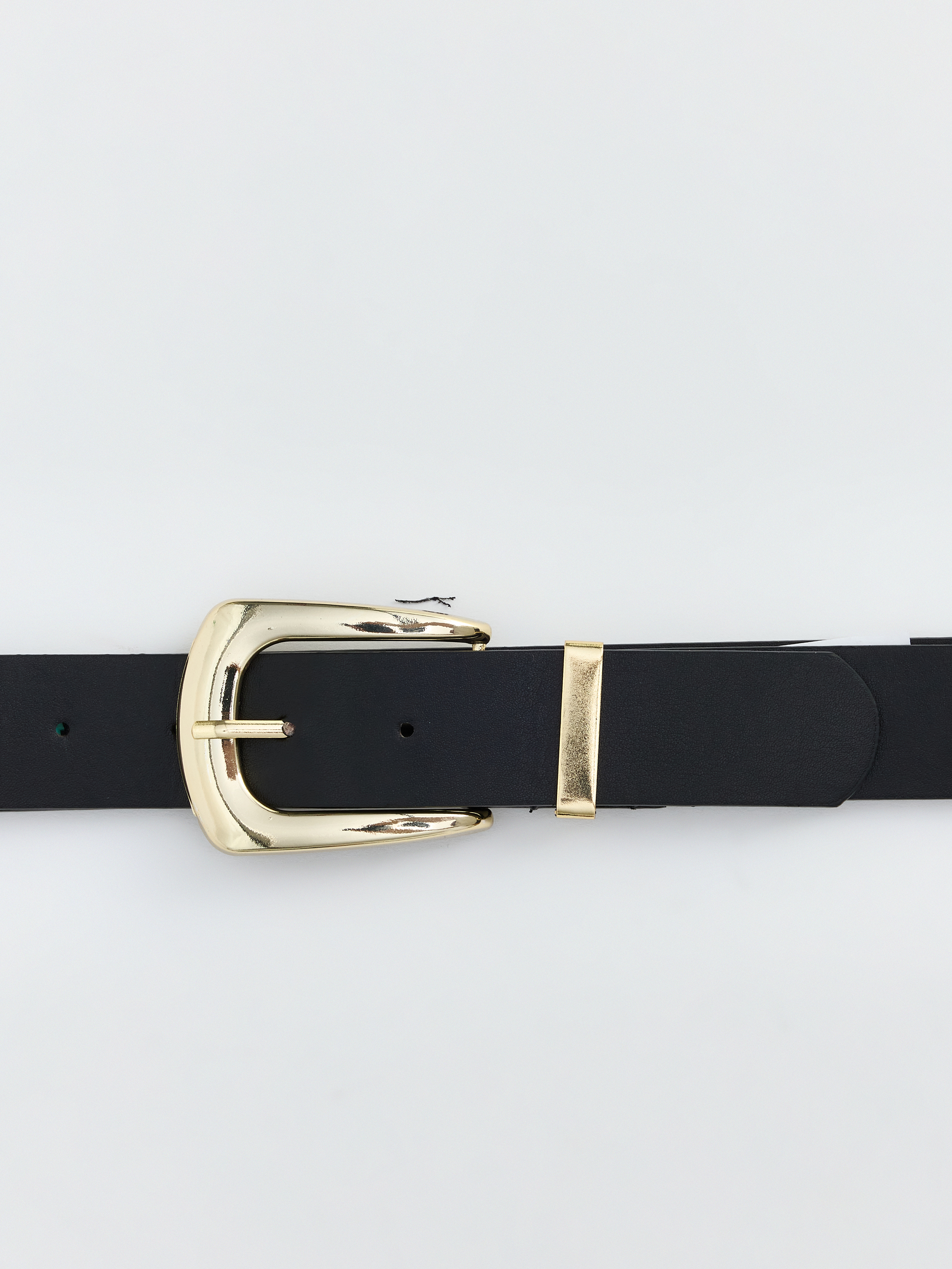 LCW ACCESSORIES Deri Görünümlü Kadın Kemer görsel 3