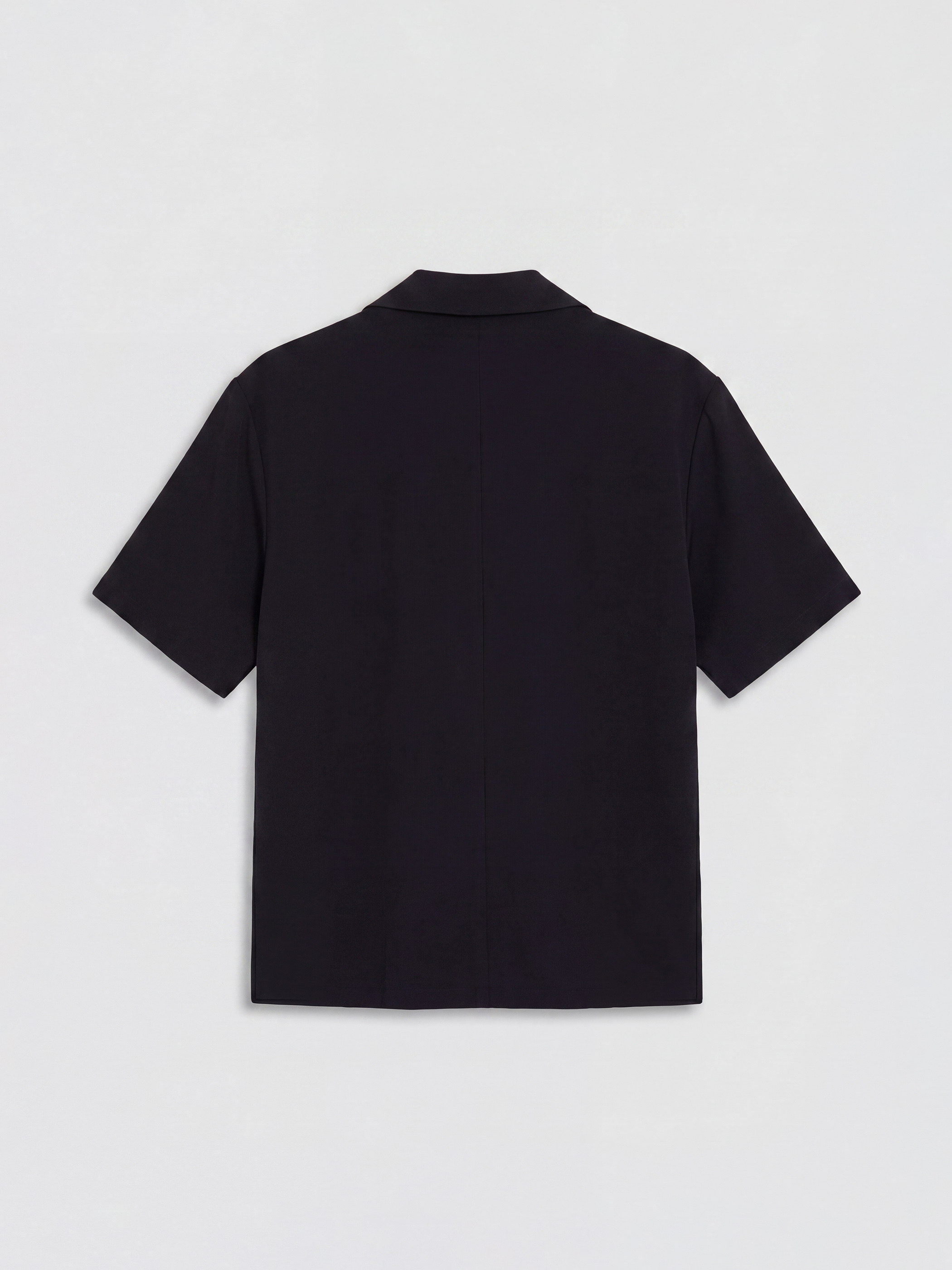 LCW Vision Regular Fit Kısa Kollu Erkek Ceket görsel 6