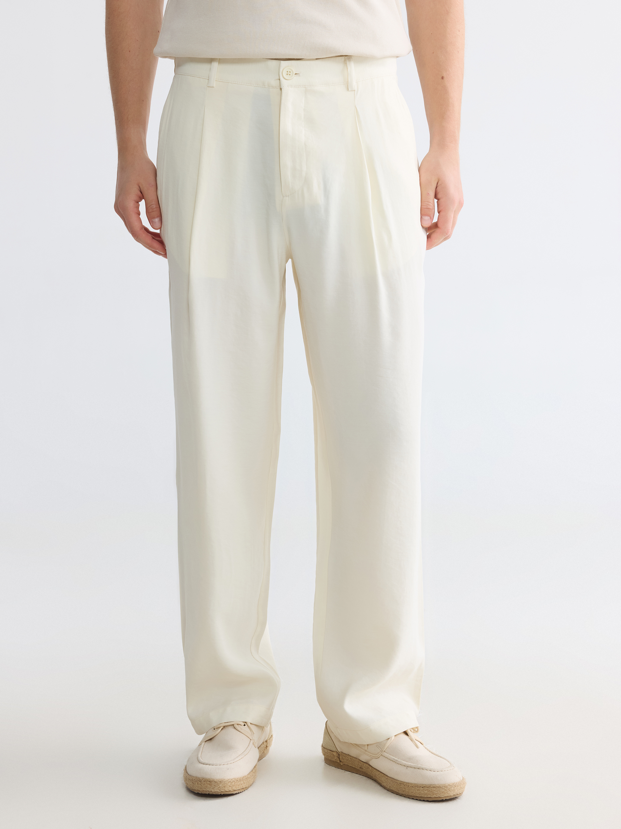 LCW Vision Regular Fit Erkek Pantolon görsel 3