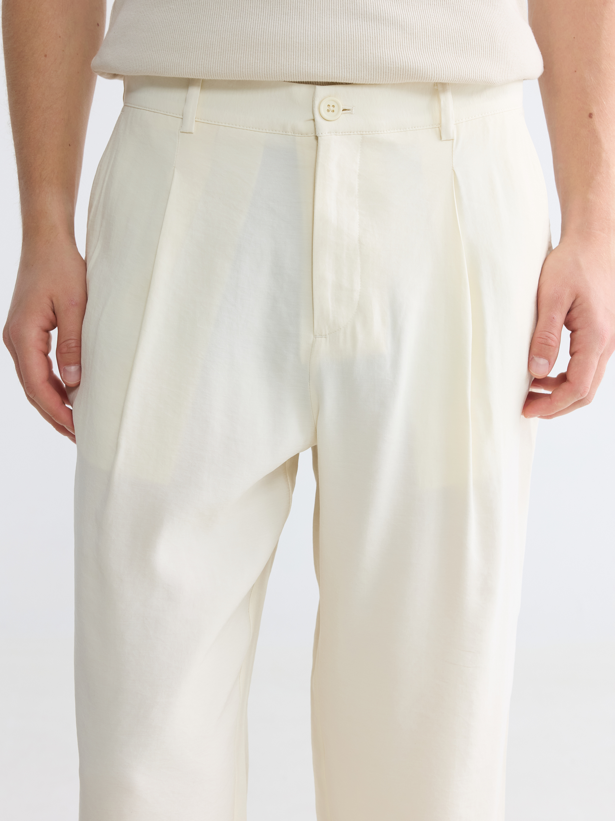 LCW Vision Regular Fit Erkek Pantolon görsel 4