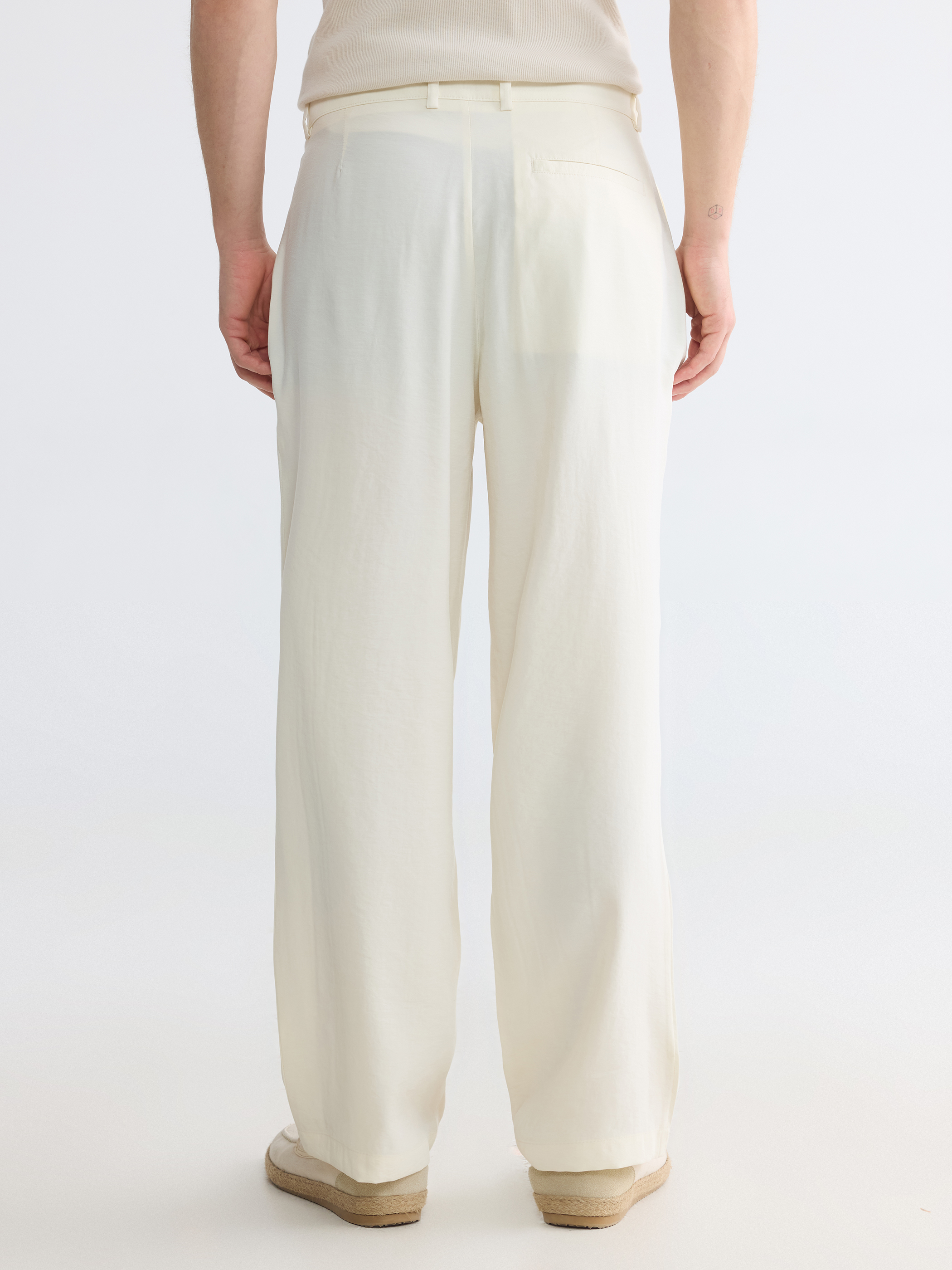 LCW Vision Regular Fit Erkek Pantolon görsel 5