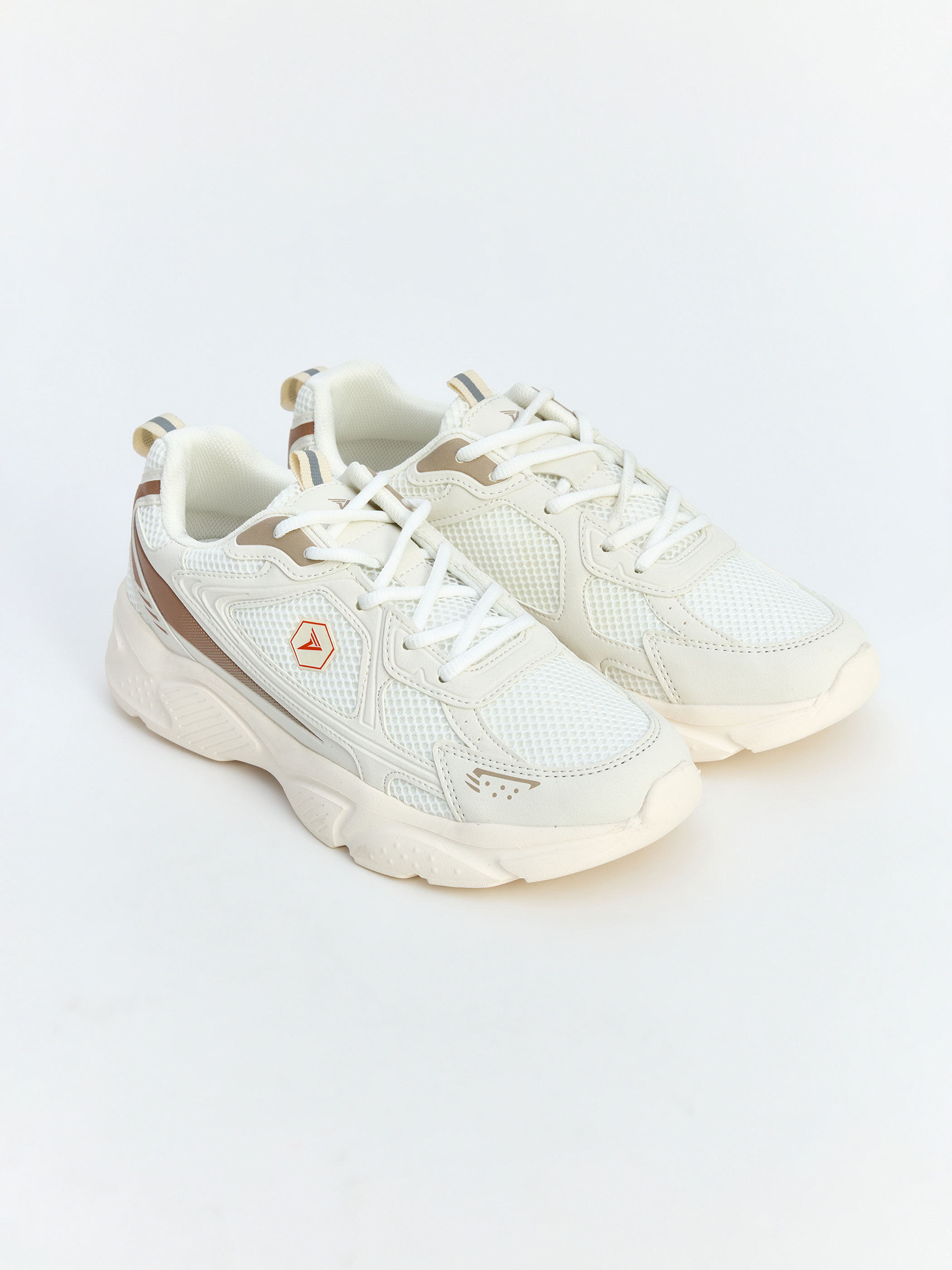 LCW STEPS Fileli Erkek Spor Ayakkabı