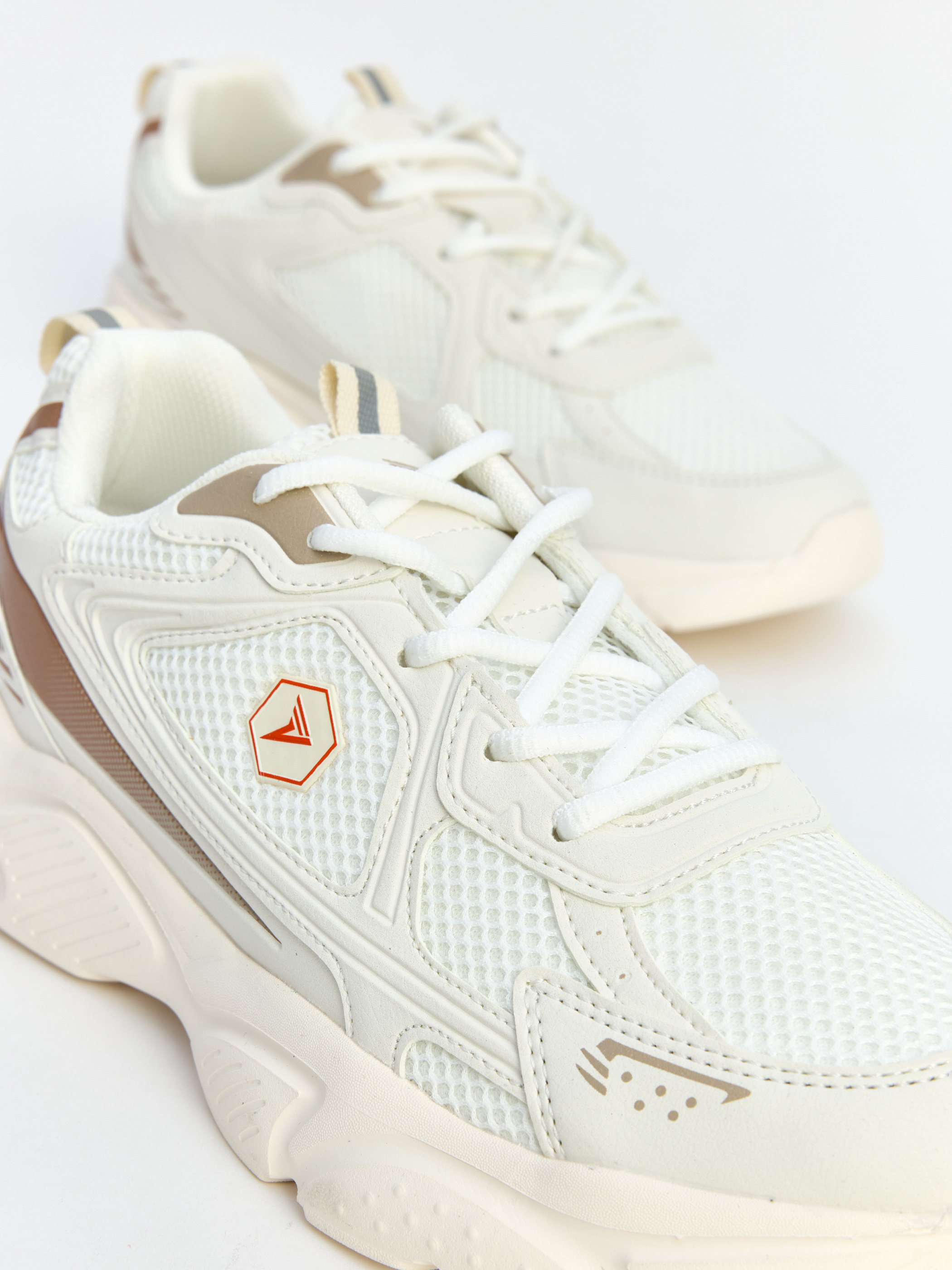 LCW STEPS Fileli Erkek Spor Ayakkabı görsel 3