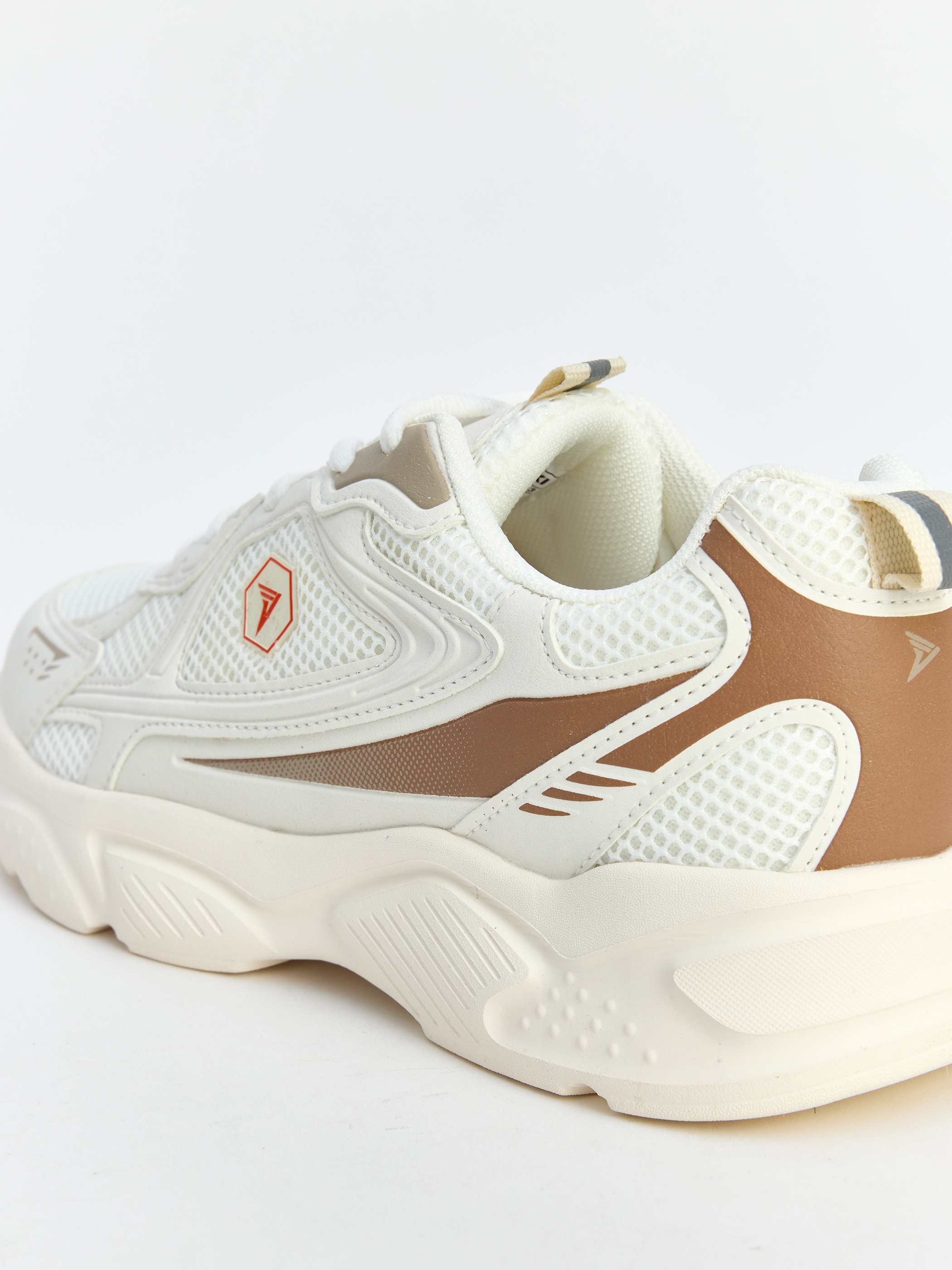 LCW STEPS Fileli Erkek Spor Ayakkabı görsel 5